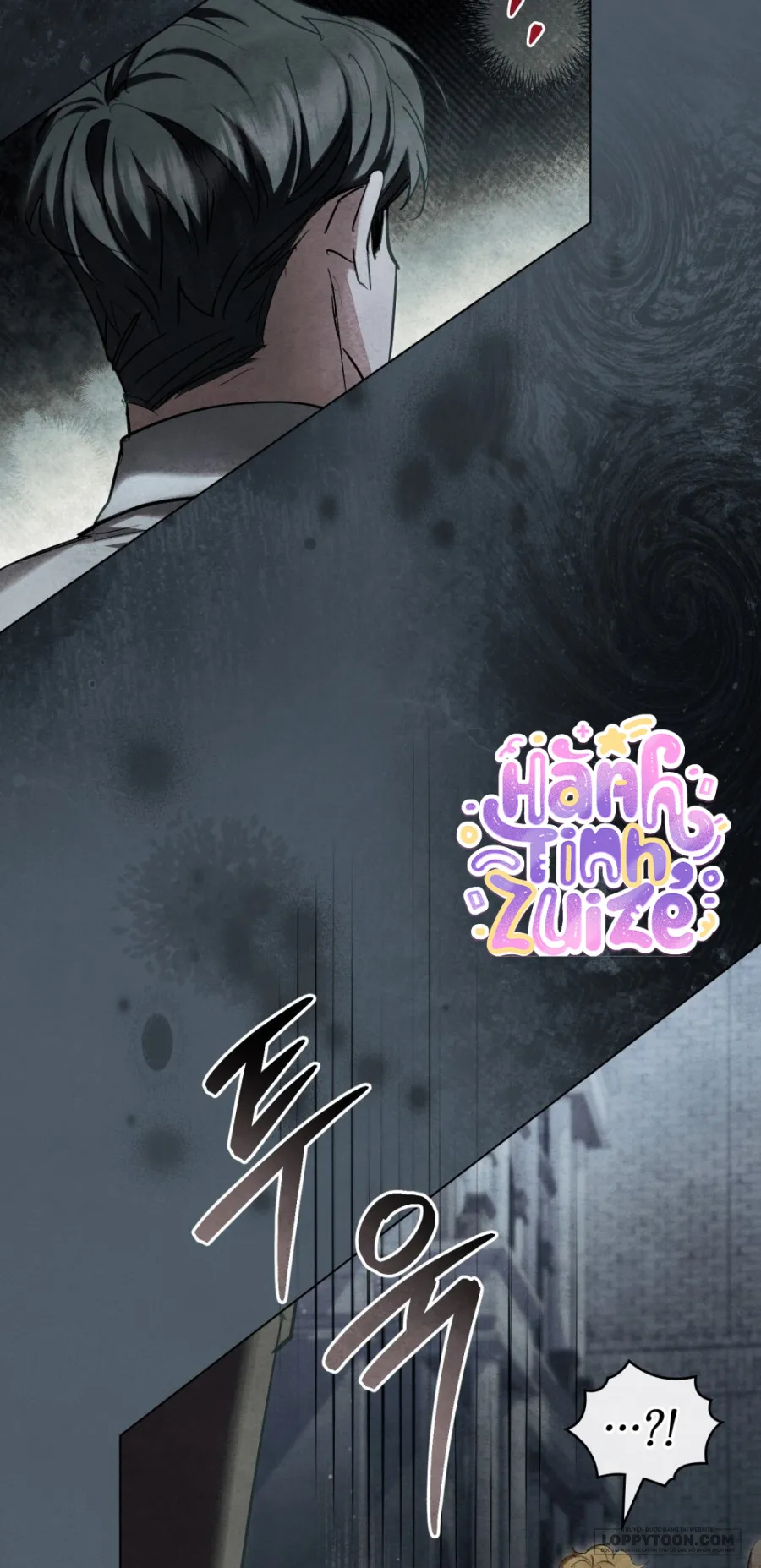 Đêm Của Bệ Hạ - Chap 20