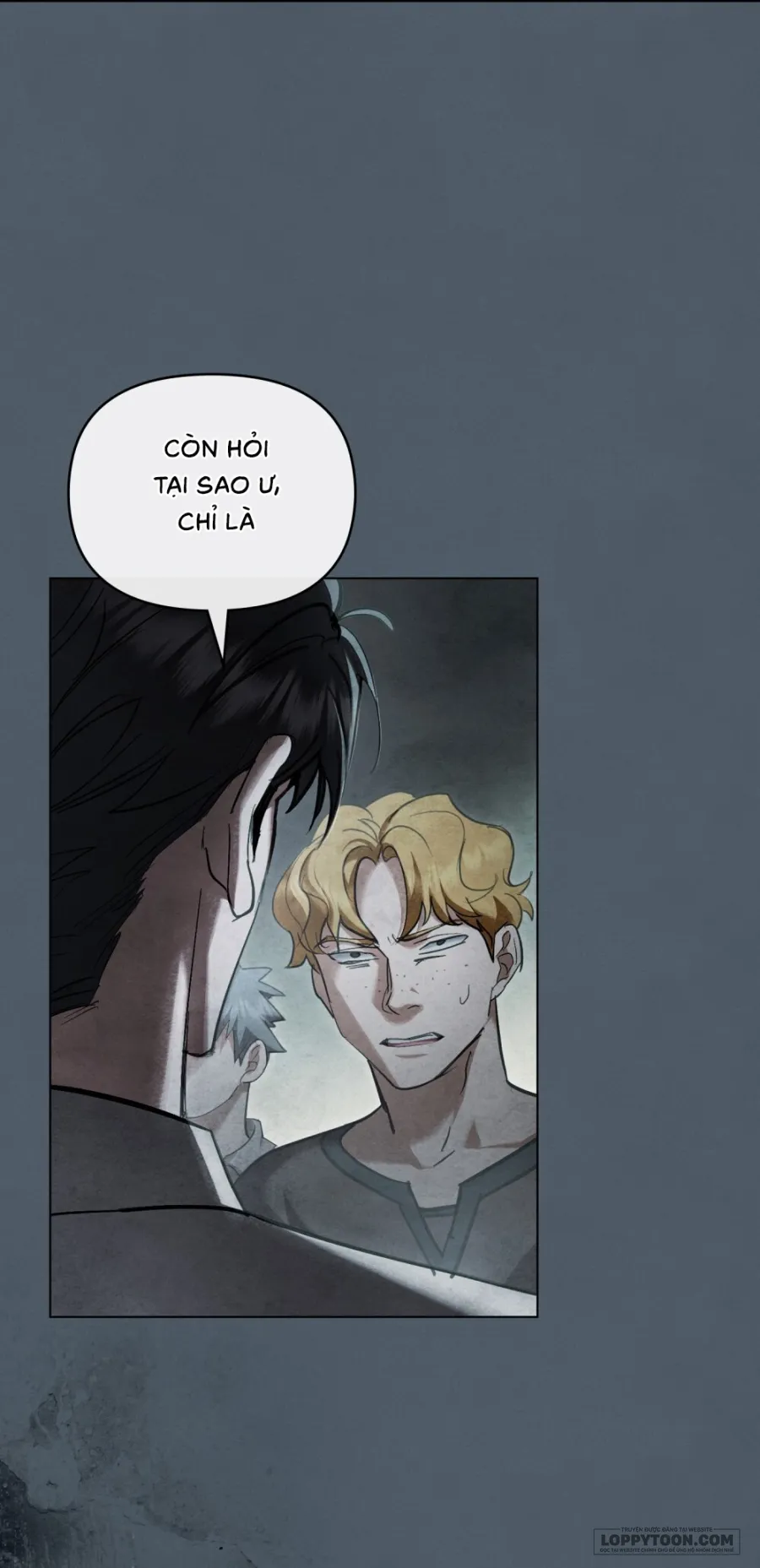 Đêm Của Bệ Hạ - Chap 20