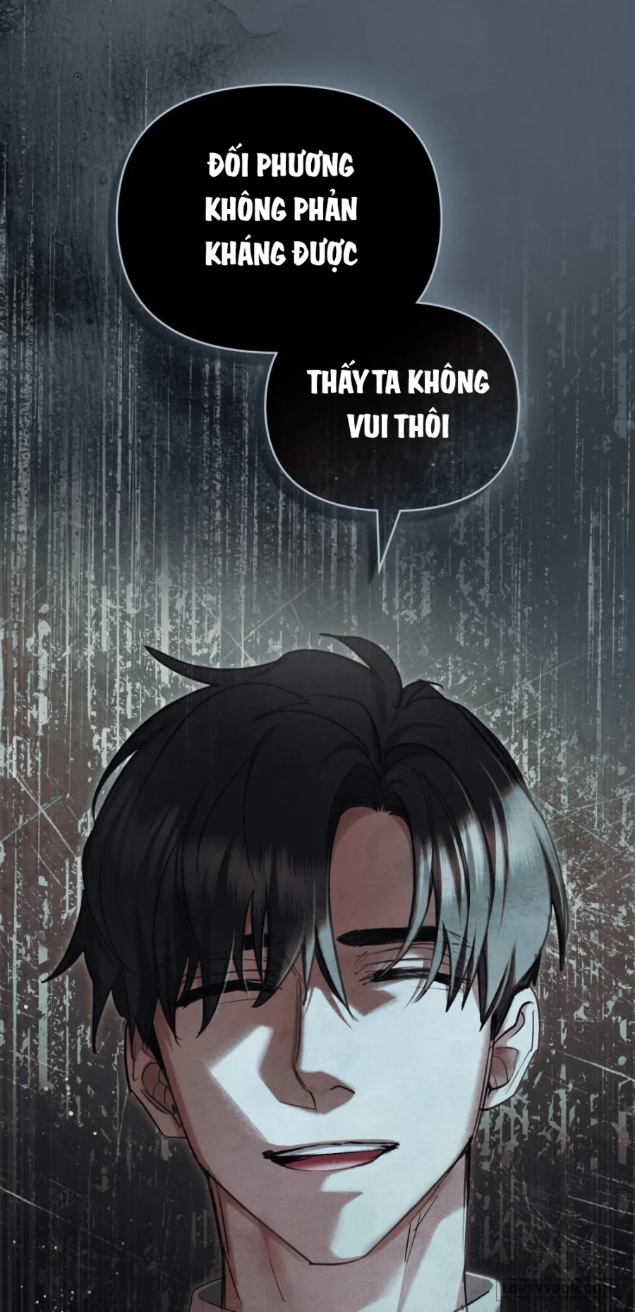 Đêm Của Bệ Hạ - Chap 20