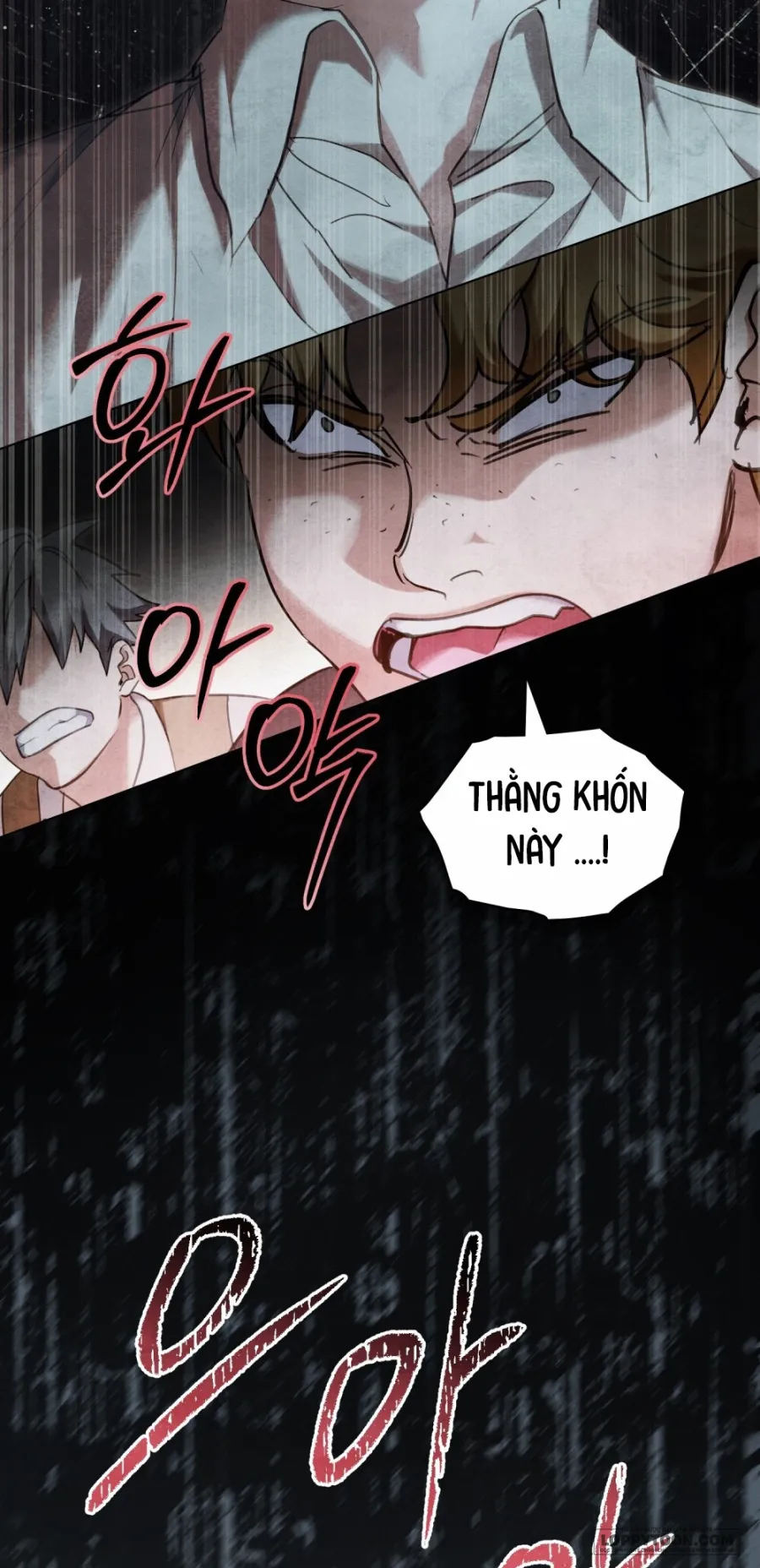 Đêm Của Bệ Hạ - Chap 20