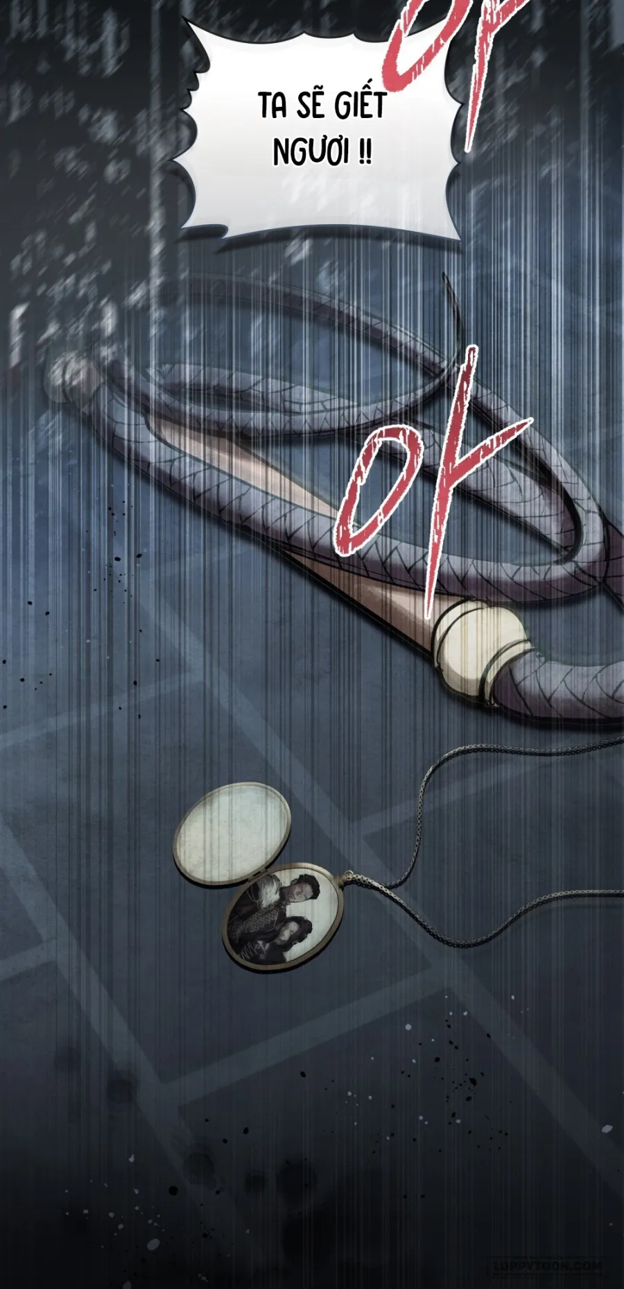 Đêm Của Bệ Hạ - Chap 20