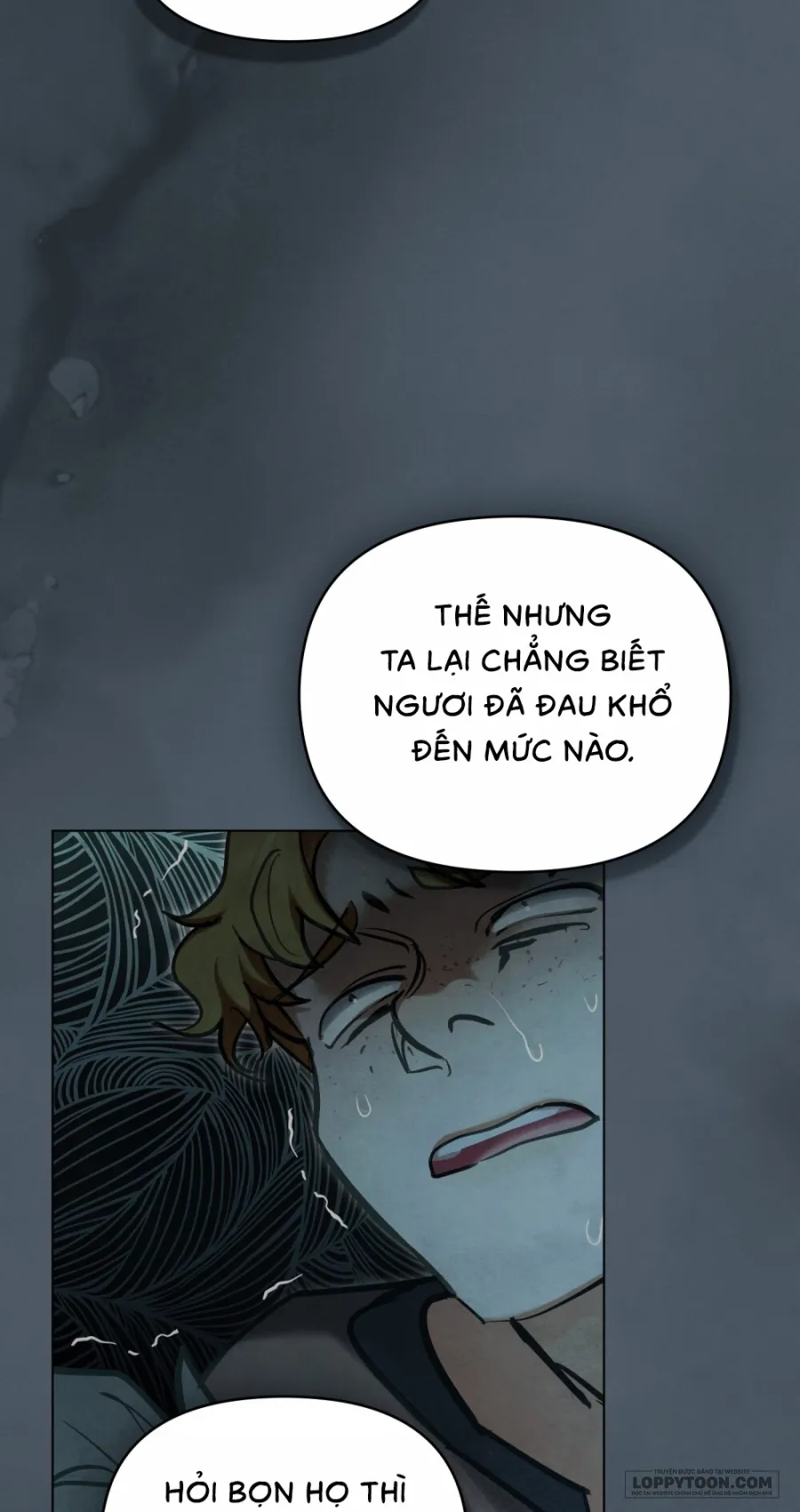 Đêm Của Bệ Hạ - Chap 20