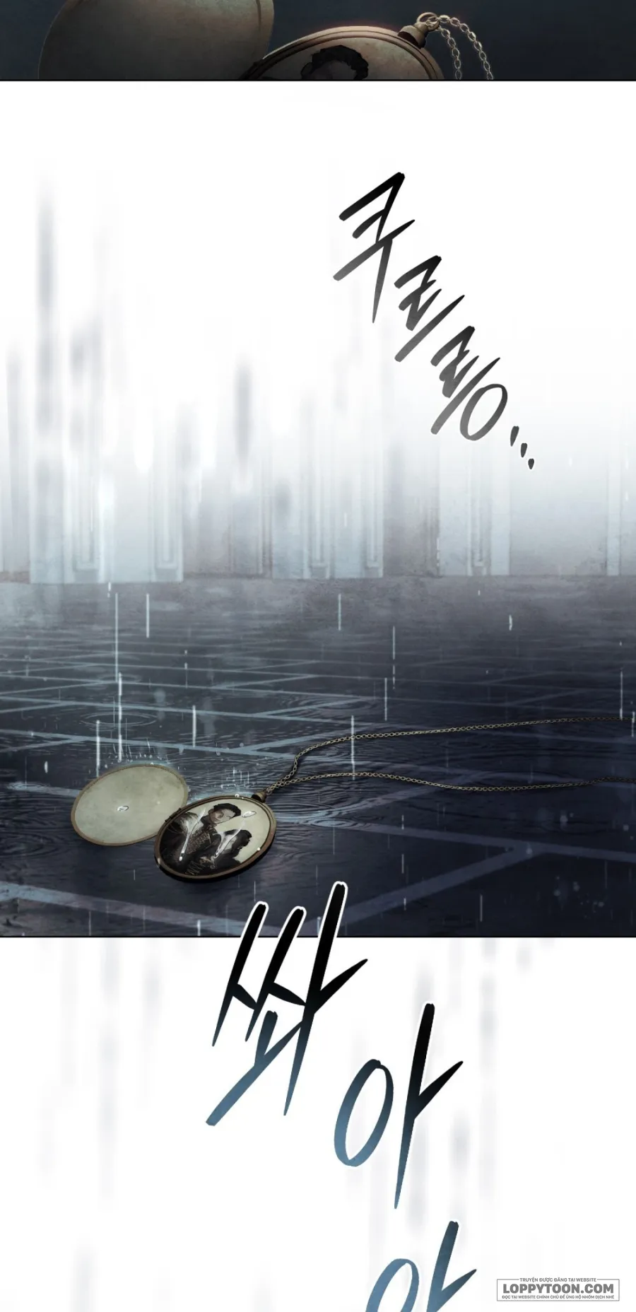 Đêm Của Bệ Hạ - Chap 20
