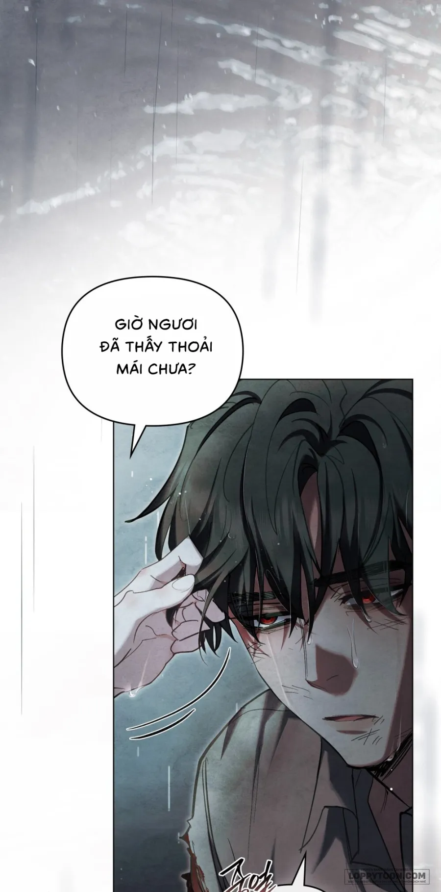 Đêm Của Bệ Hạ - Chap 20