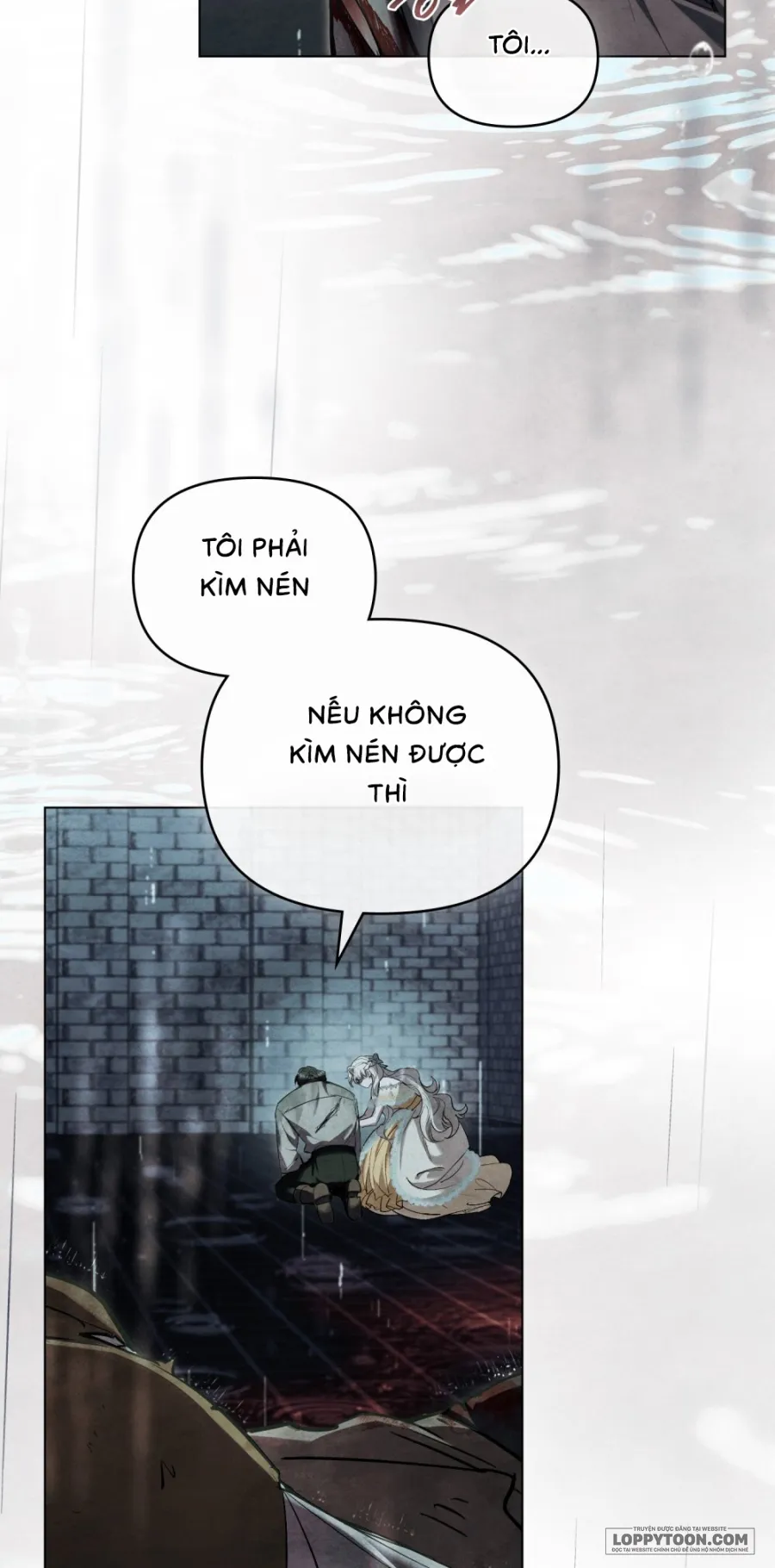 Đêm Của Bệ Hạ - Chap 20