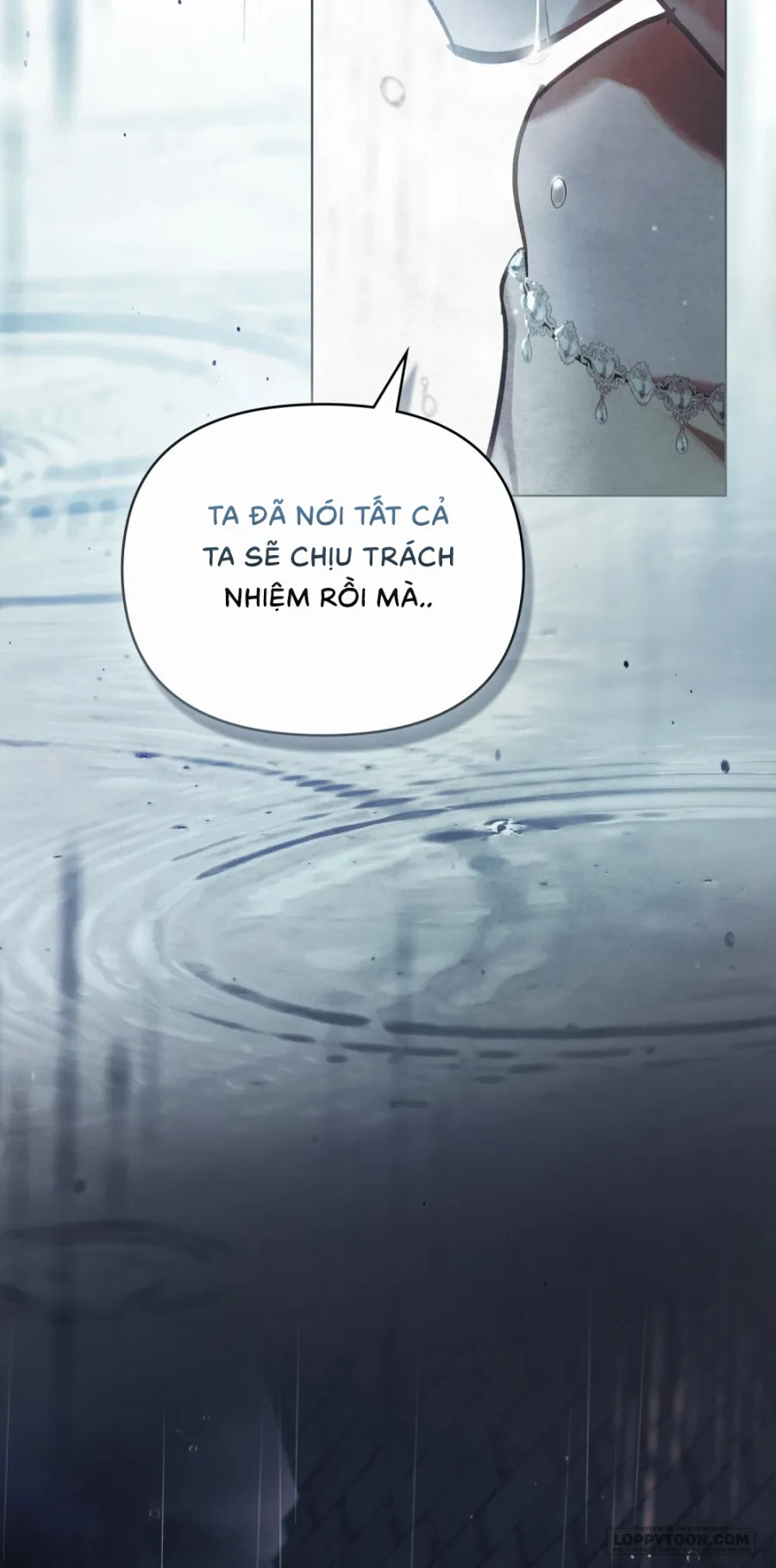 Đêm Của Bệ Hạ - Chap 20