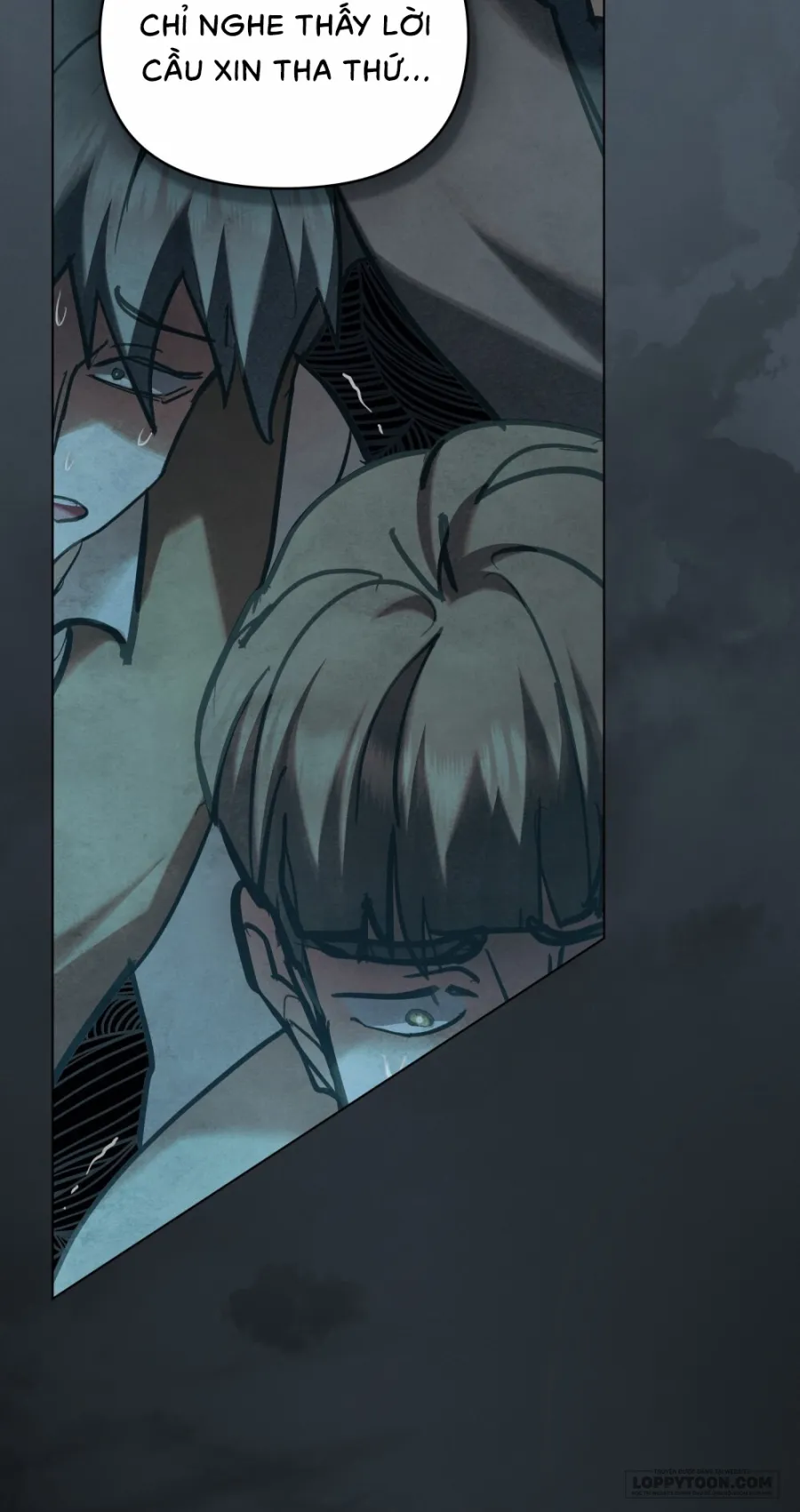 Đêm Của Bệ Hạ - Chap 20