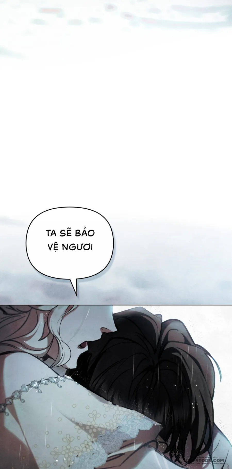Đêm Của Bệ Hạ - Chap 20
