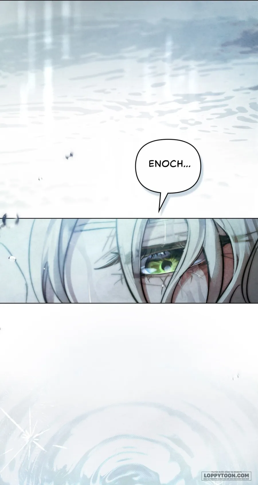 Đêm Của Bệ Hạ - Chap 20