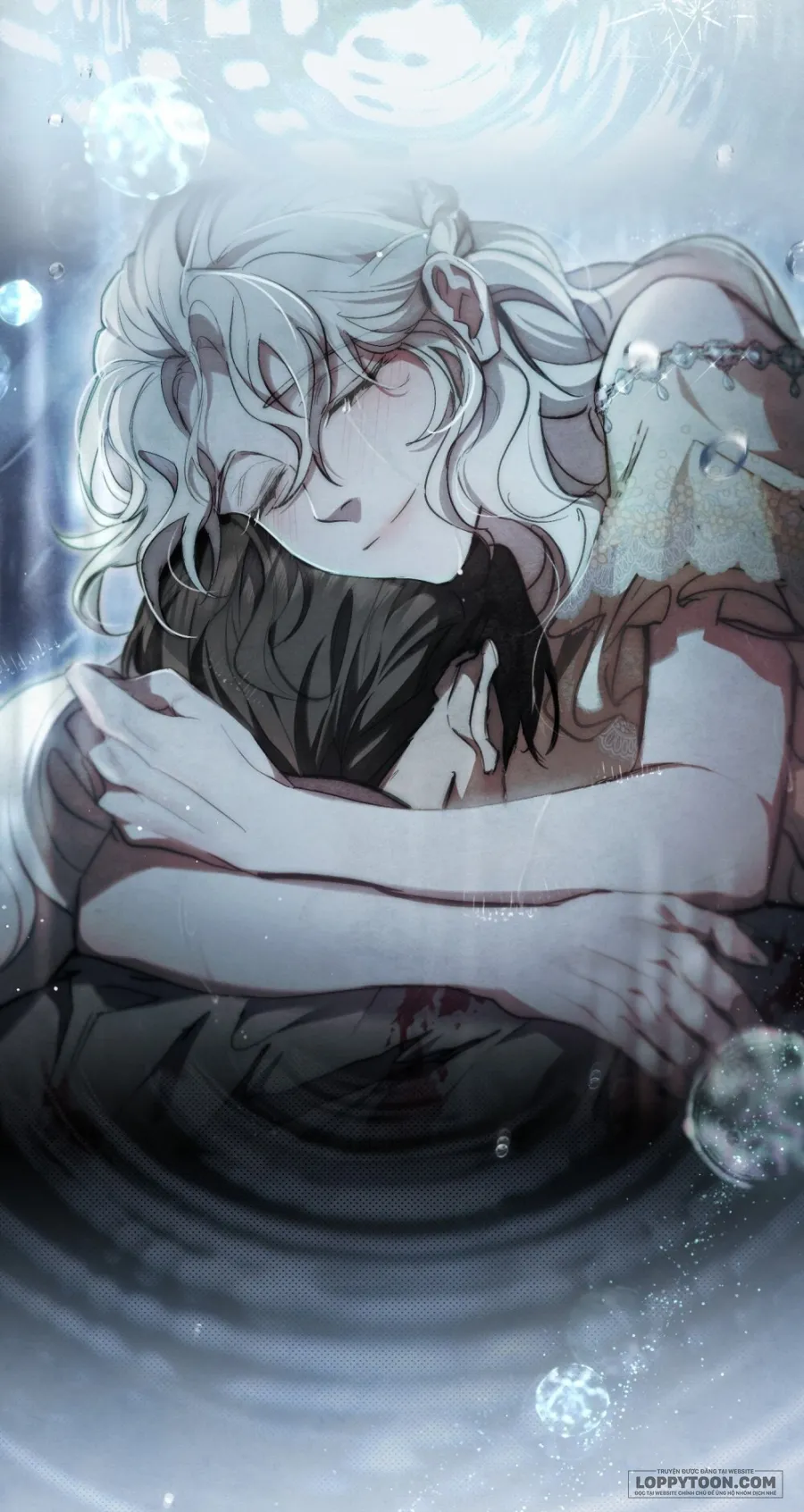 Đêm Của Bệ Hạ - Chap 20