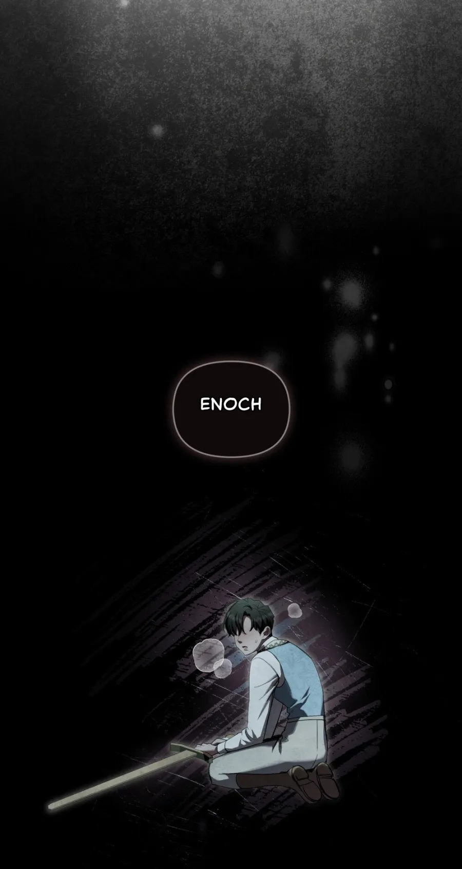 Đêm Của Bệ Hạ - Chap 20