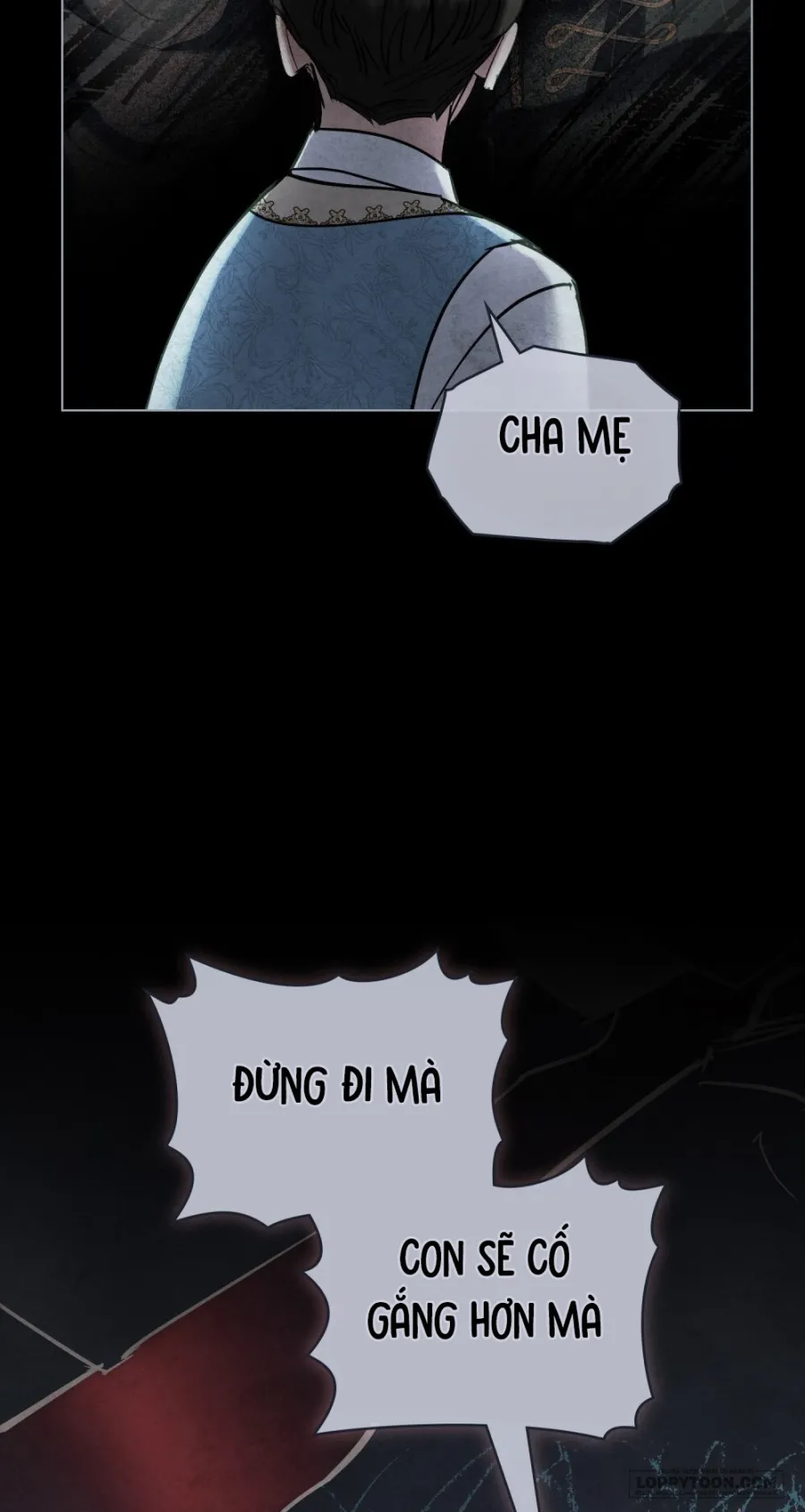 Đêm Của Bệ Hạ - Chap 20