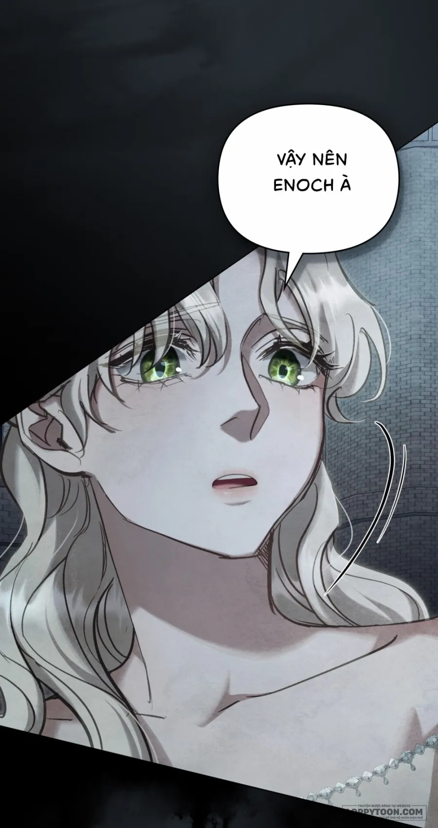 Đêm Của Bệ Hạ - Chap 20
