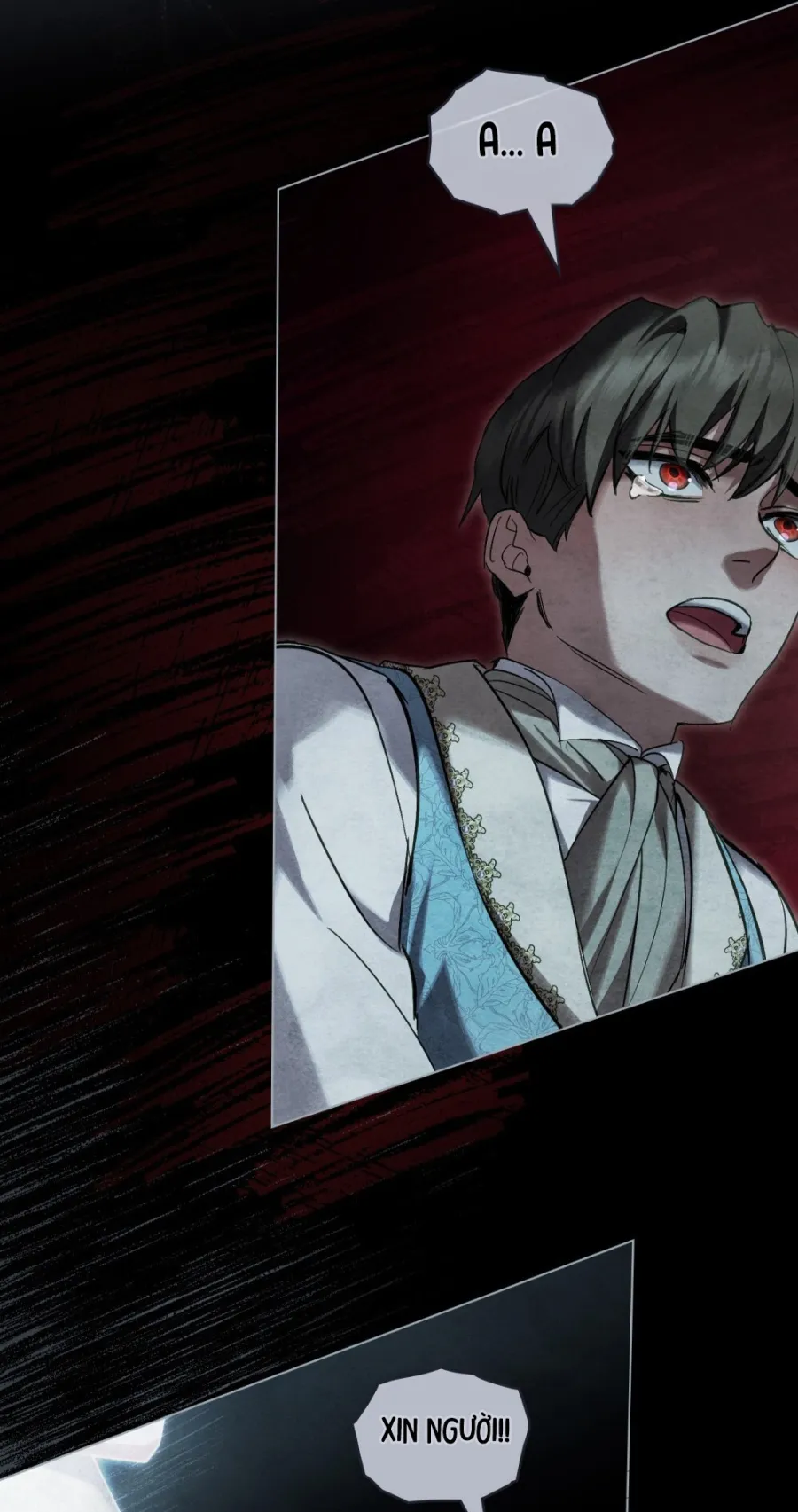 Đêm Của Bệ Hạ - Chap 20