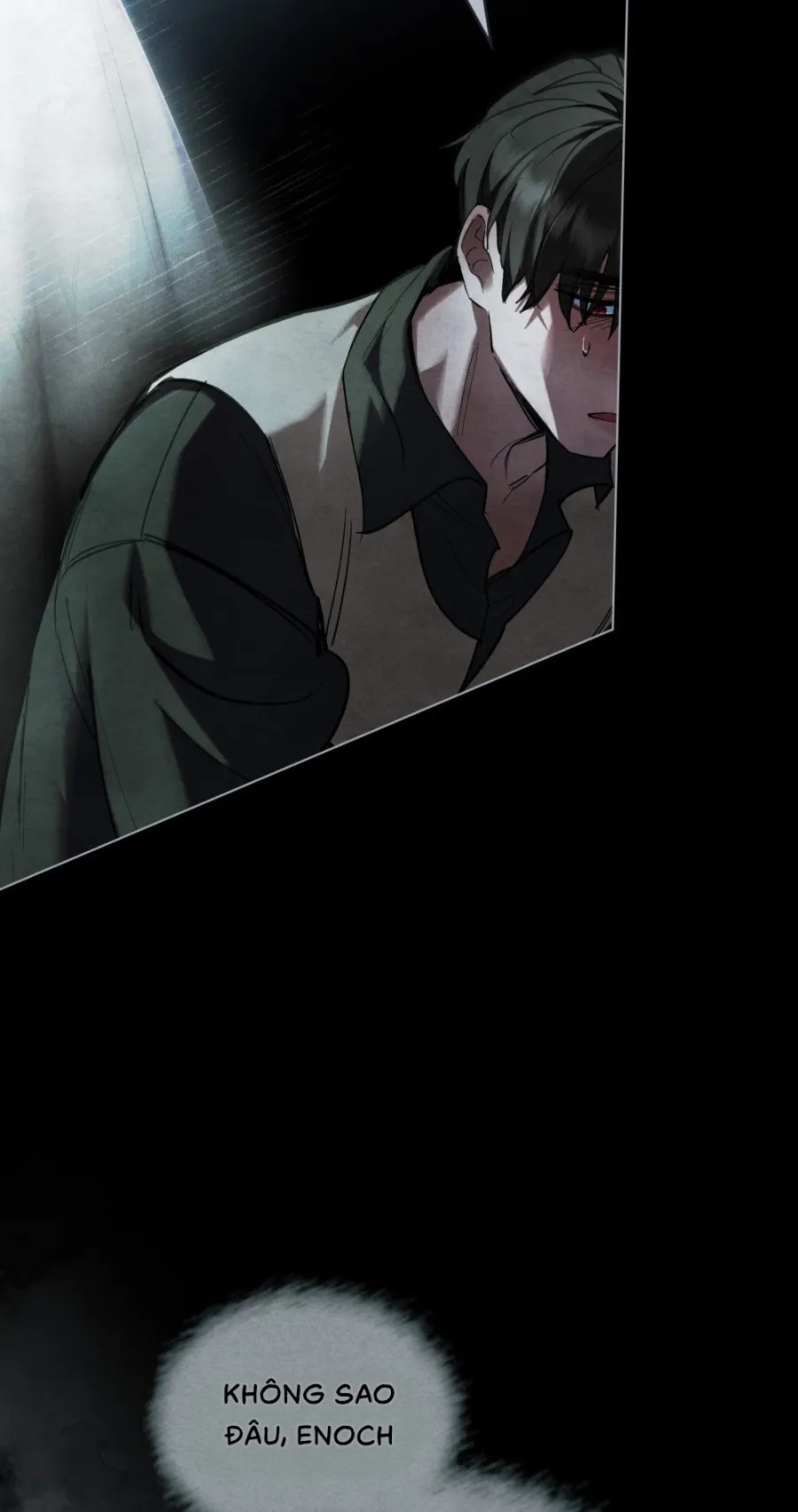 Đêm Của Bệ Hạ - Chap 20