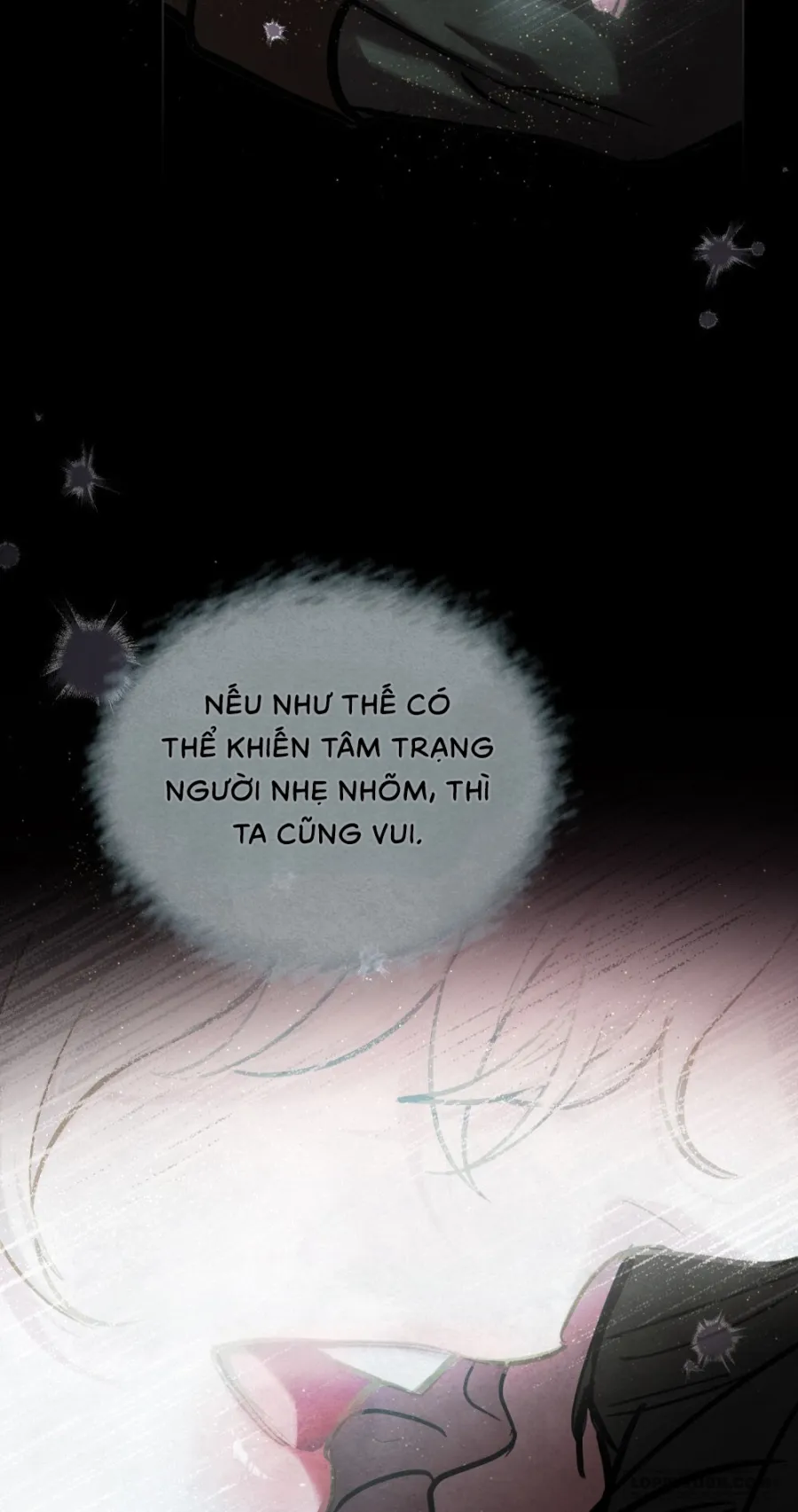 Đêm Của Bệ Hạ - Chap 20
