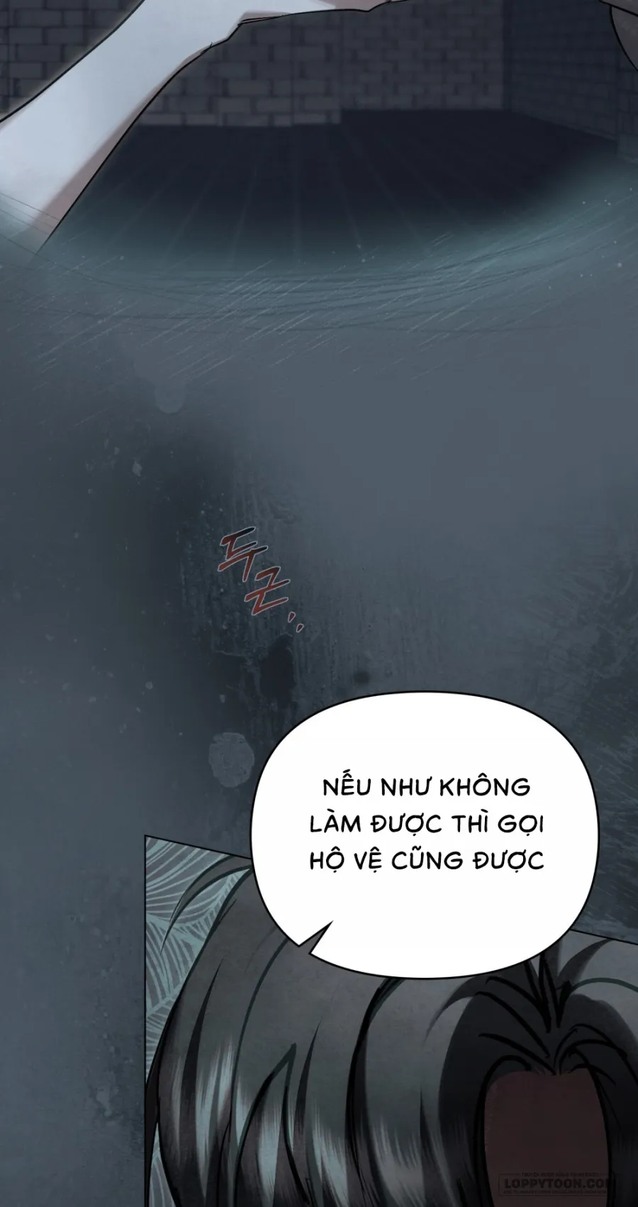 Đêm Của Bệ Hạ - Chap 20