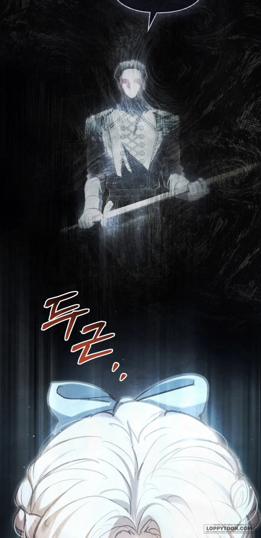 Đêm Của Bệ Hạ - Chap 20