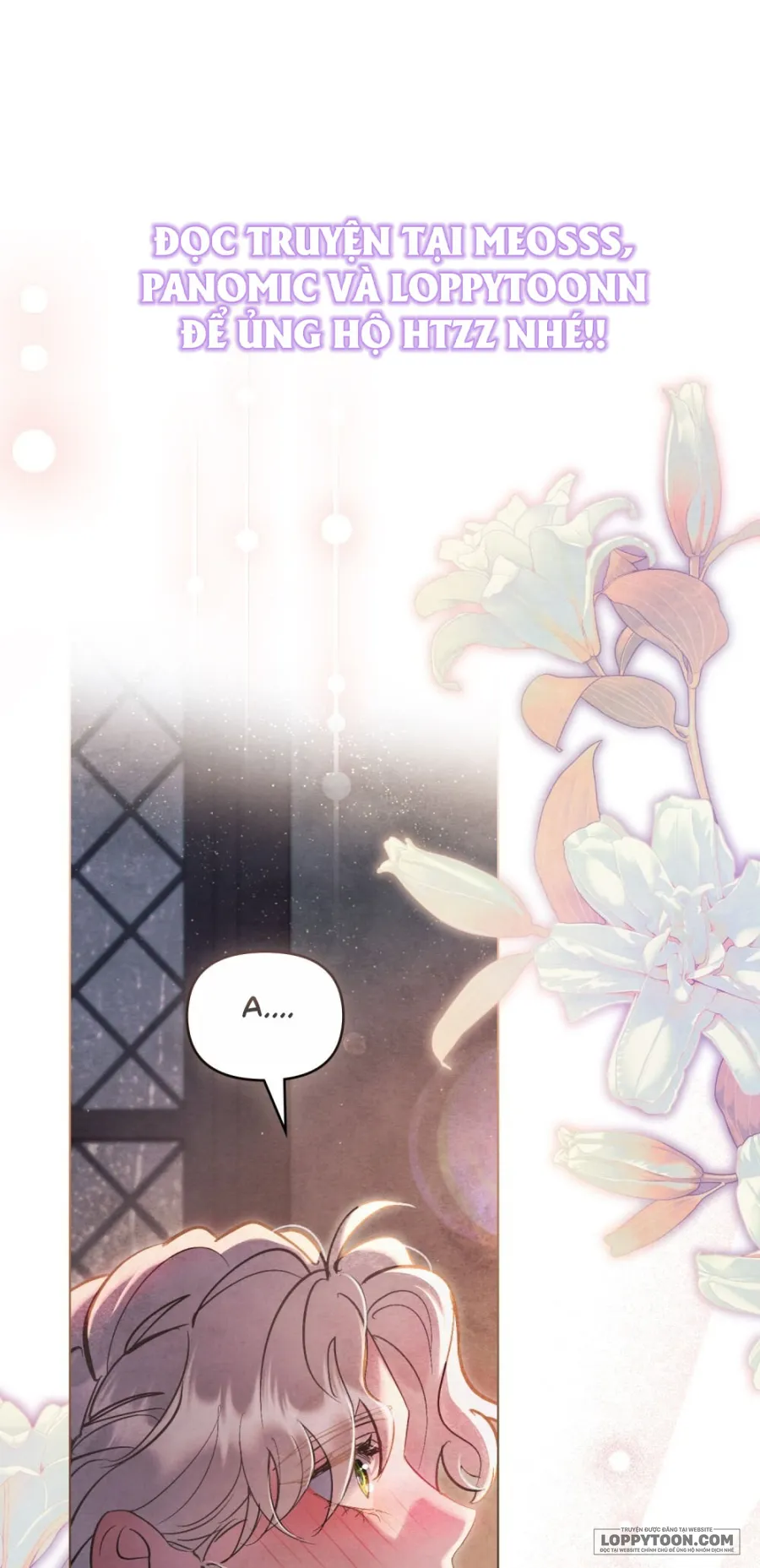 Đêm Của Bệ Hạ - Chap 21