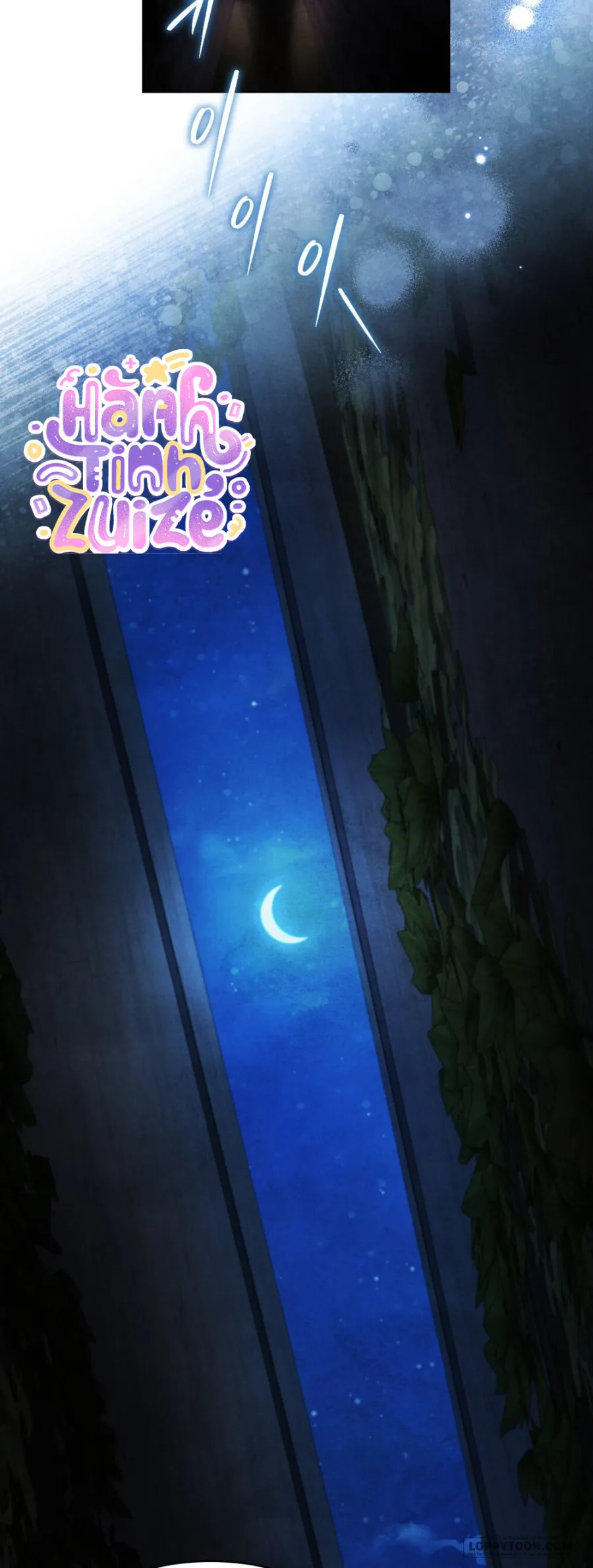 Đêm Của Bệ Hạ - Chap 21