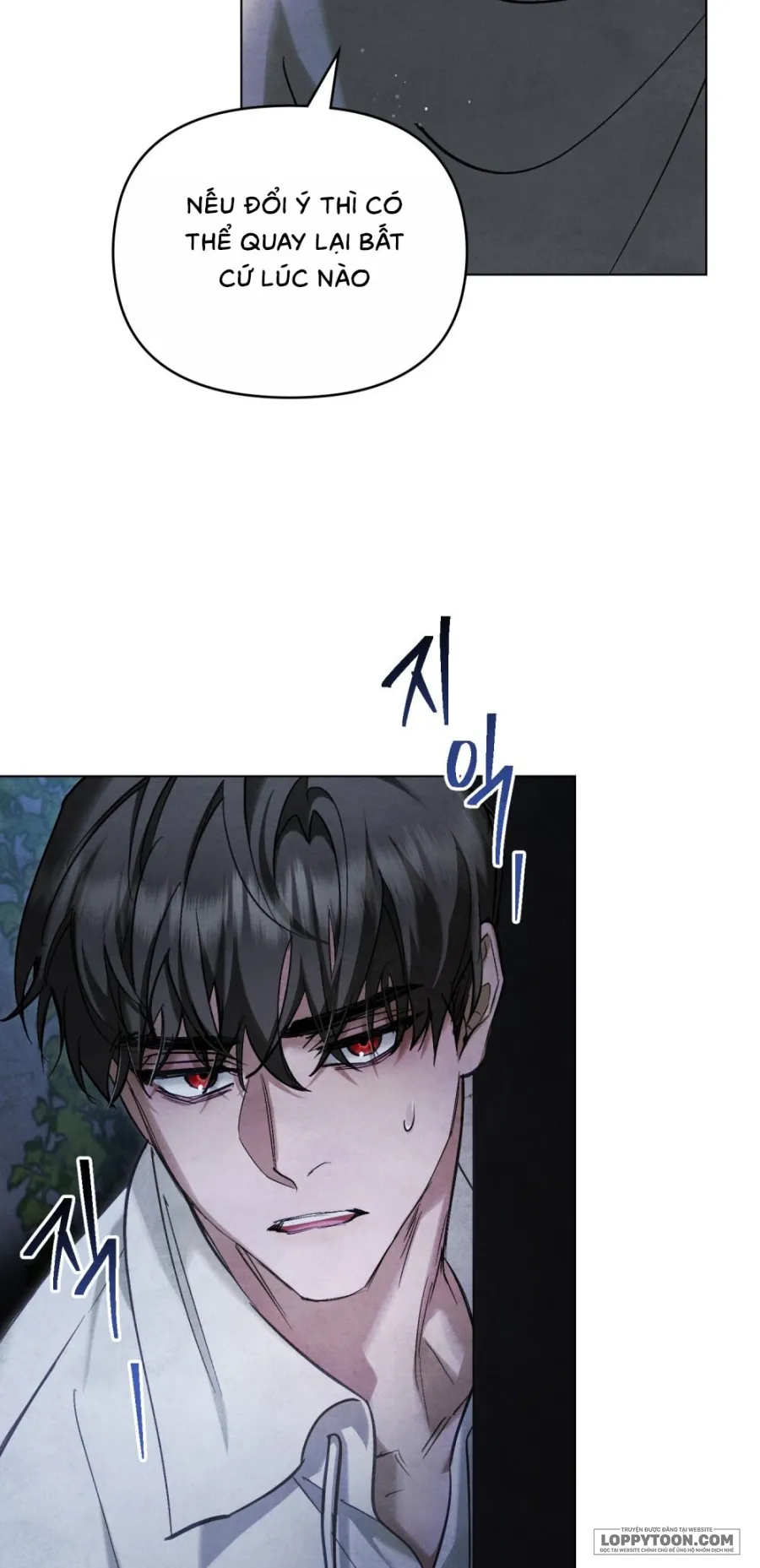 Đêm Của Bệ Hạ - Chap 21