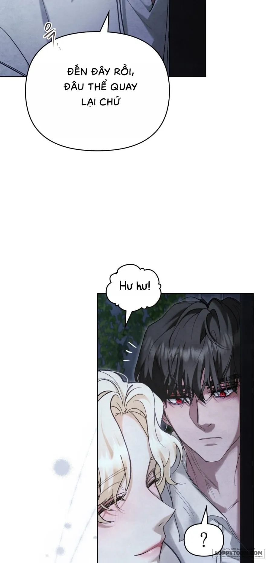 Đêm Của Bệ Hạ - Chap 21