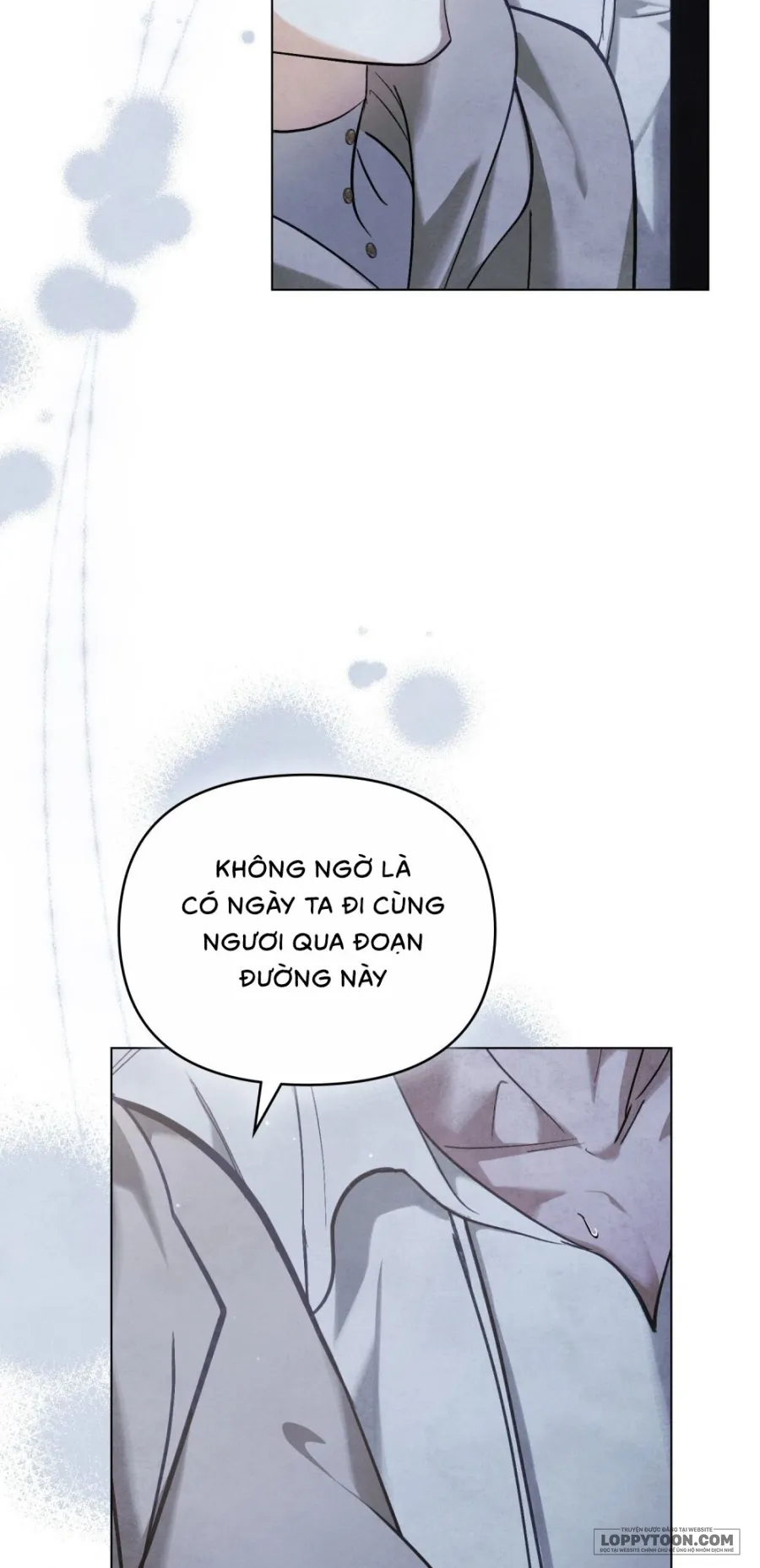 Đêm Của Bệ Hạ - Chap 21