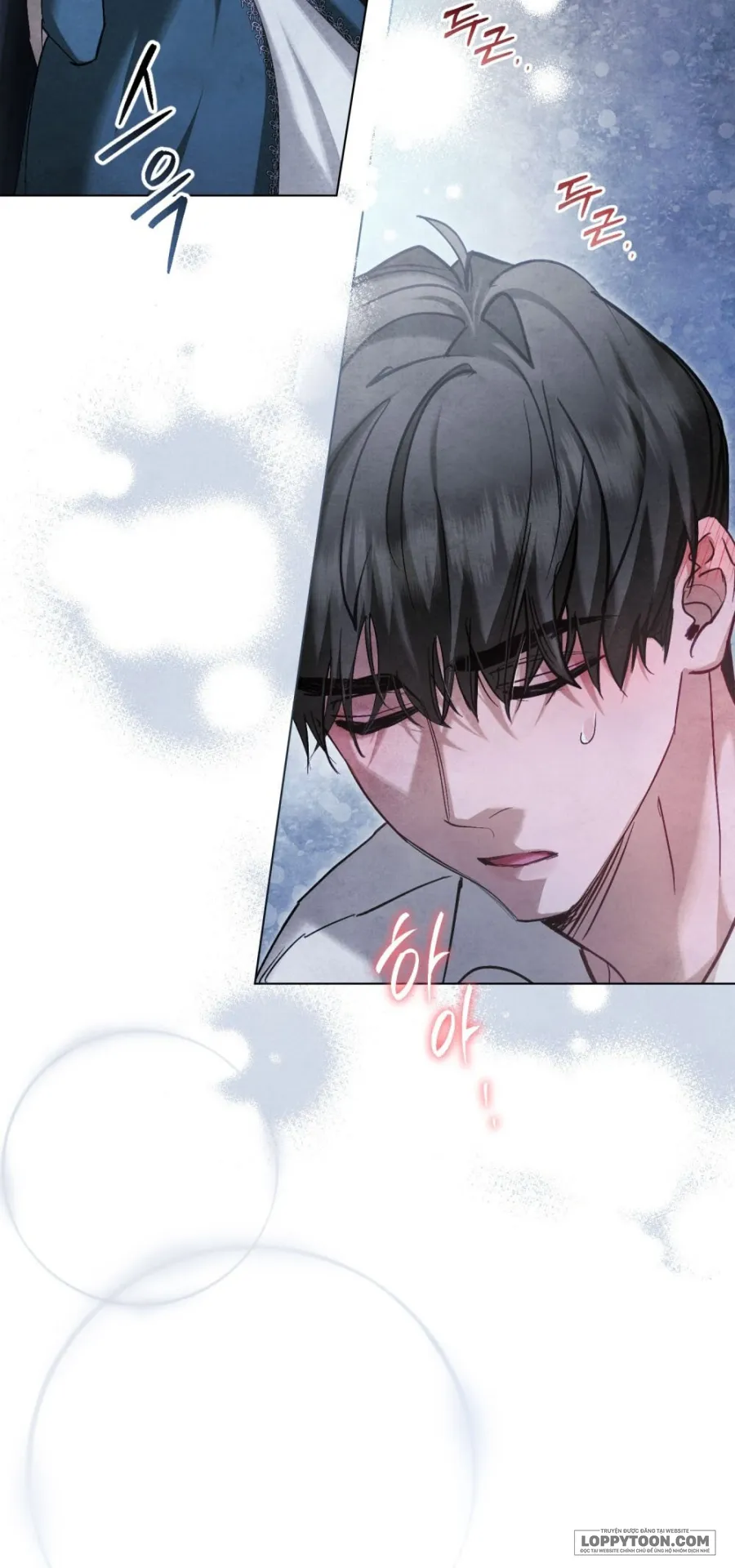 Đêm Của Bệ Hạ - Chap 21