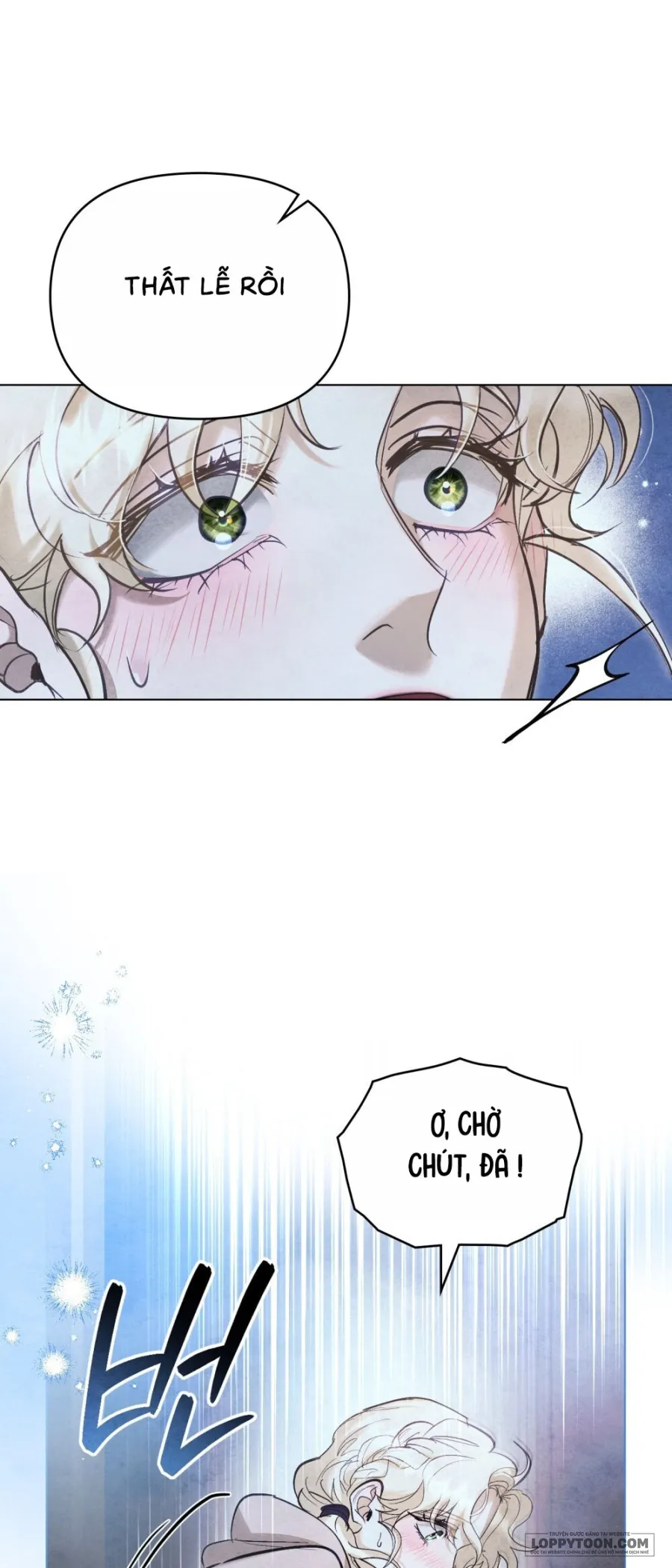 Đêm Của Bệ Hạ - Chap 21