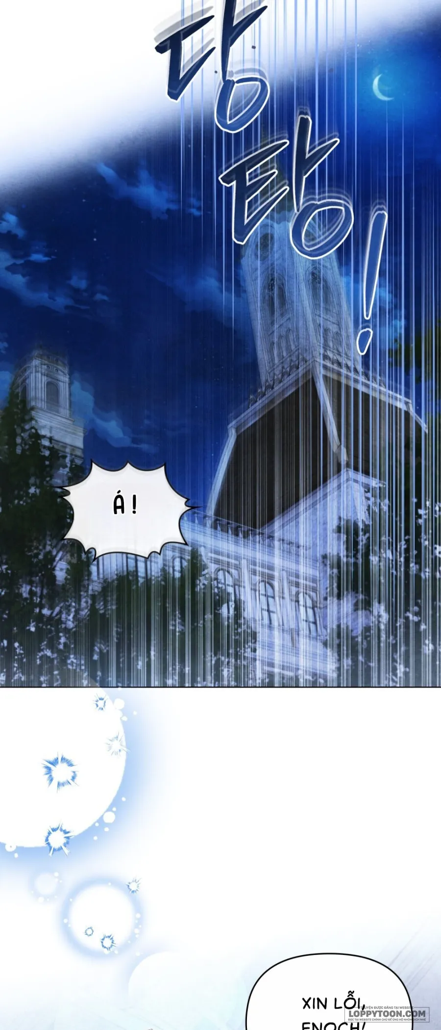 Đêm Của Bệ Hạ - Chap 21