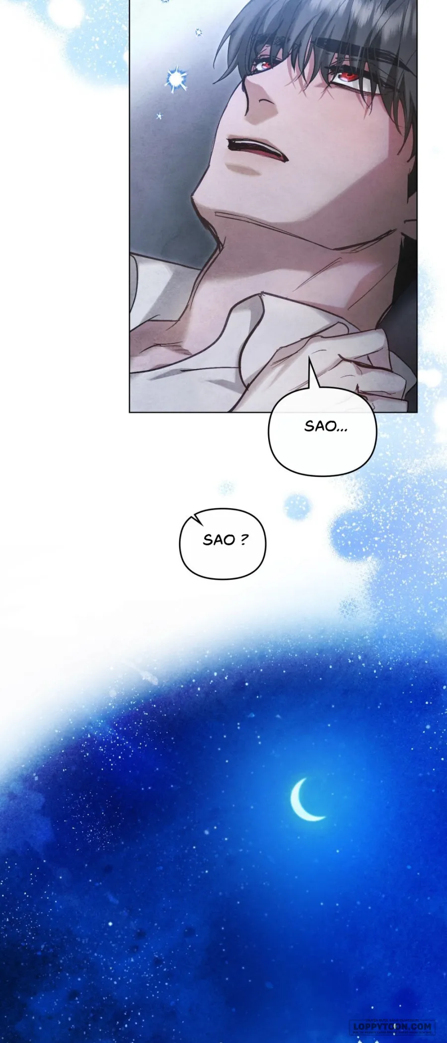 Đêm Của Bệ Hạ - Chap 21