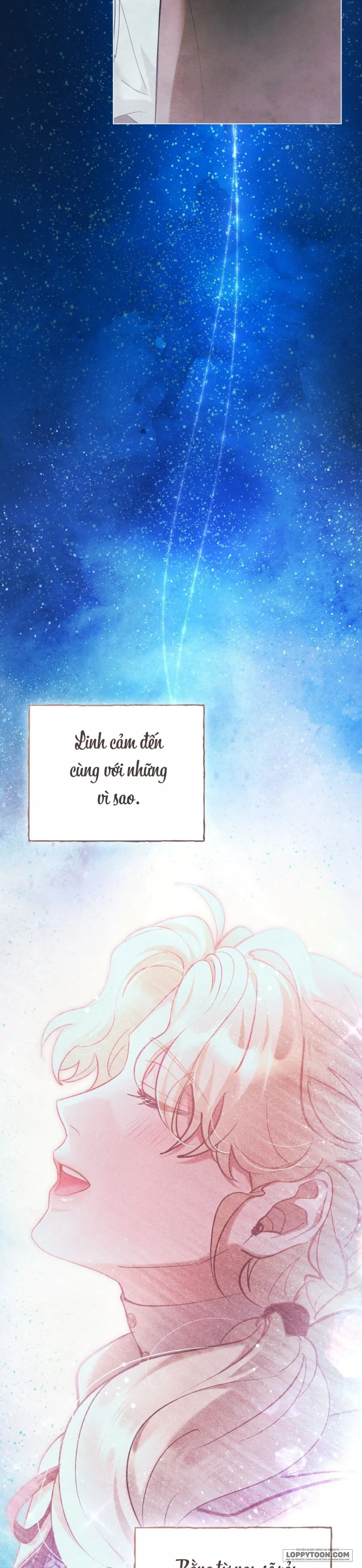 Đêm Của Bệ Hạ - Chap 21