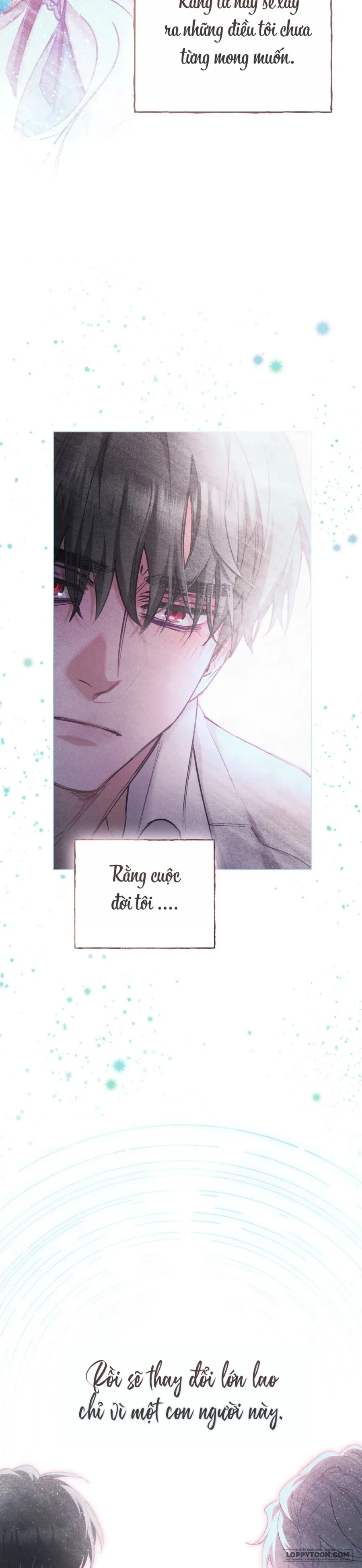 Đêm Của Bệ Hạ - Chap 21