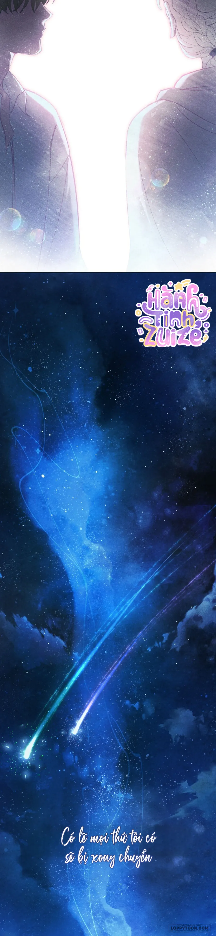 Đêm Của Bệ Hạ - Chap 21