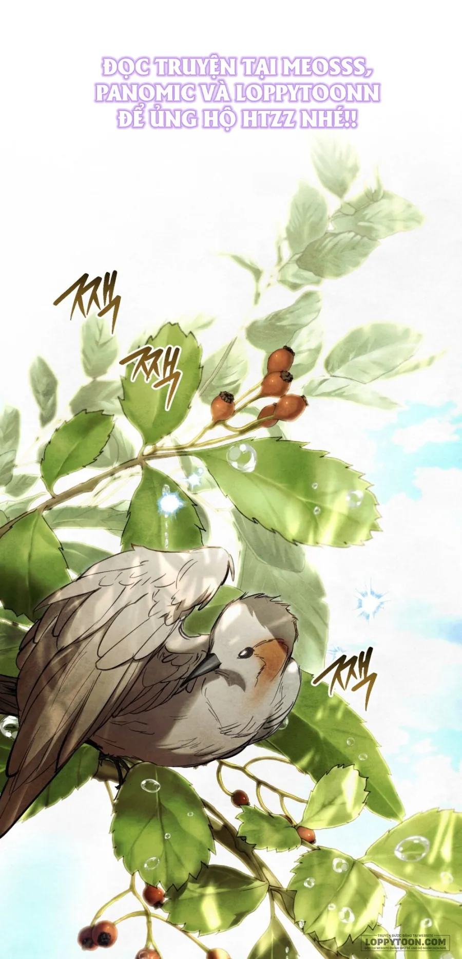 Đêm Của Bệ Hạ - Chap 22