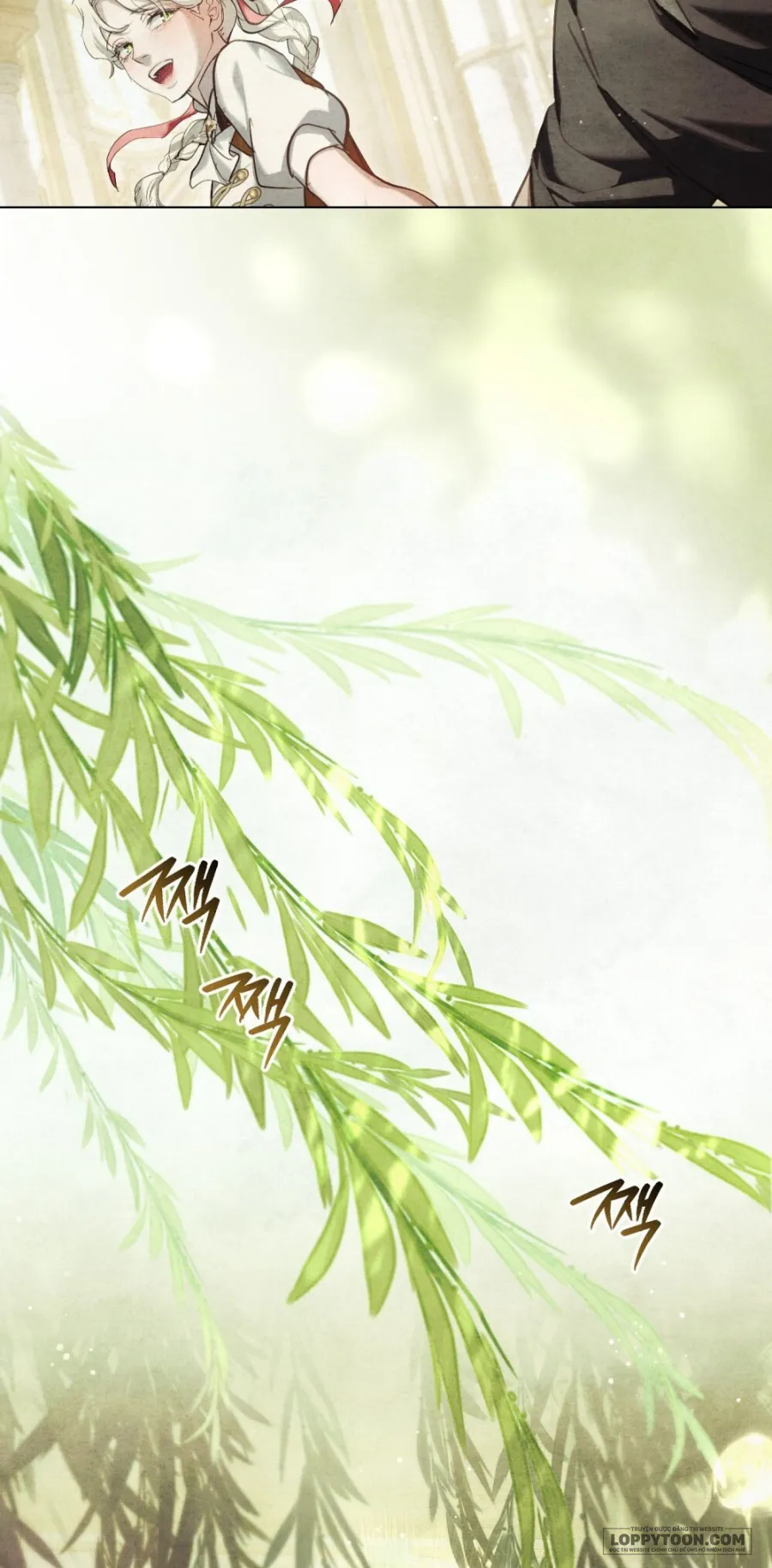 Đêm Của Bệ Hạ - Chap 22
