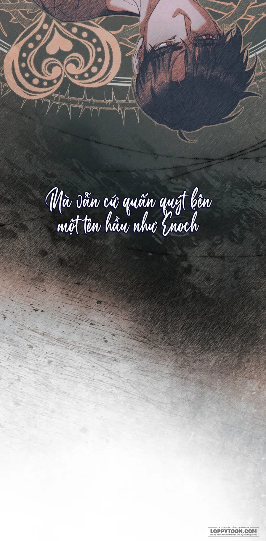 Đêm Của Bệ Hạ - Chap 22