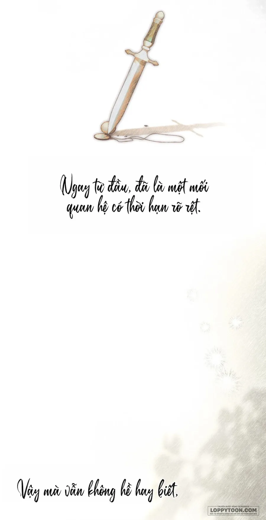 Đêm Của Bệ Hạ - Chap 22