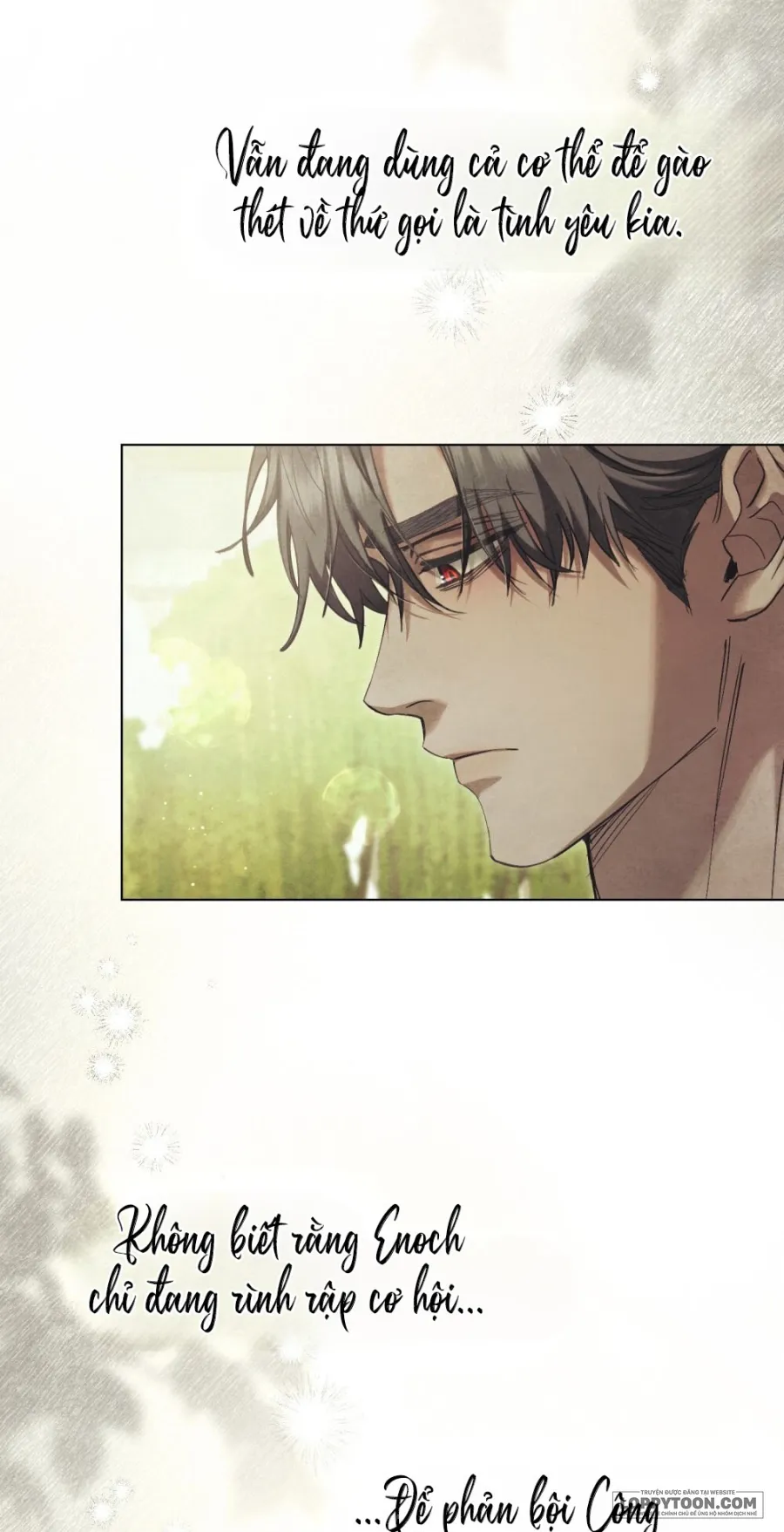 Đêm Của Bệ Hạ - Chap 22