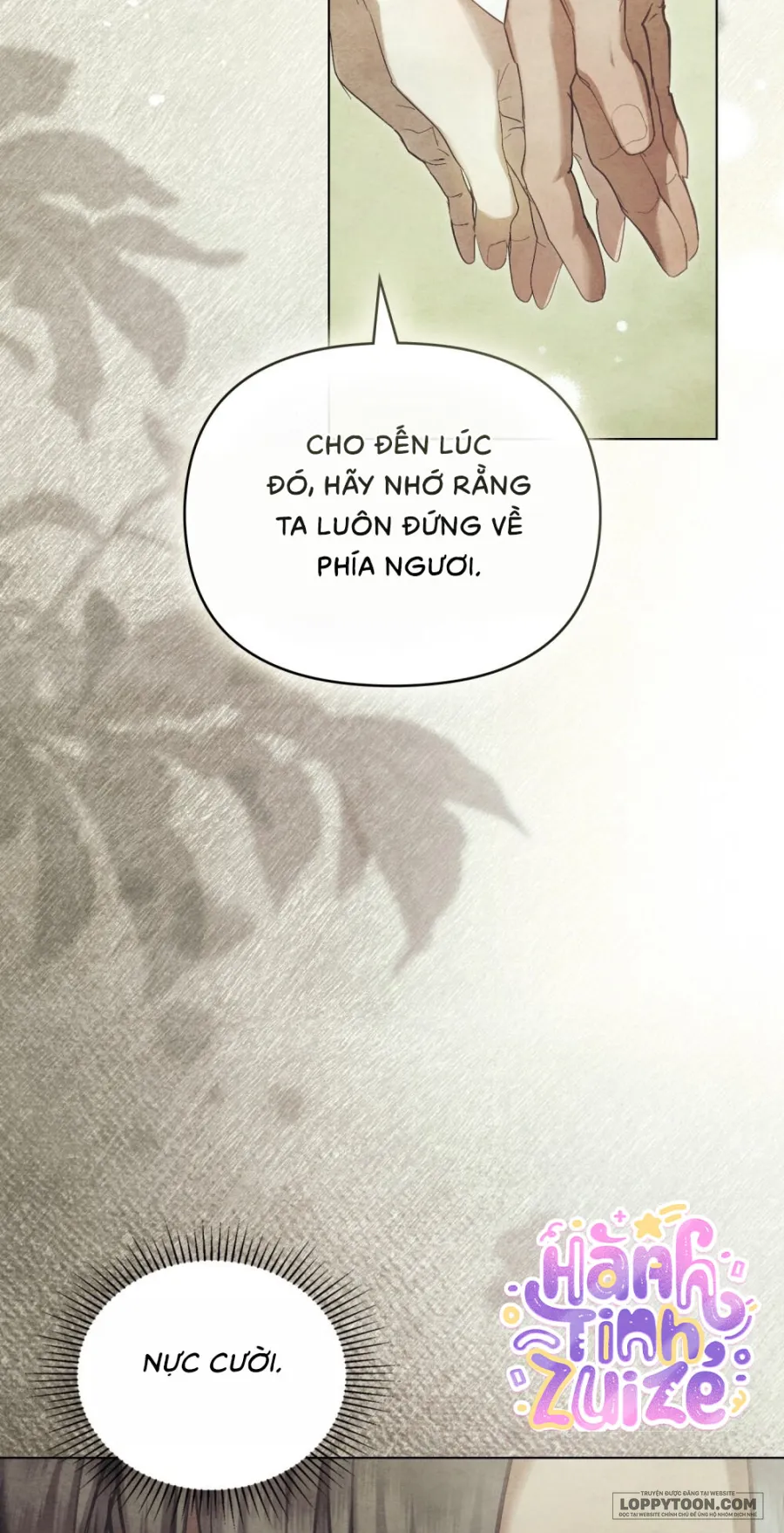 Đêm Của Bệ Hạ - Chap 22