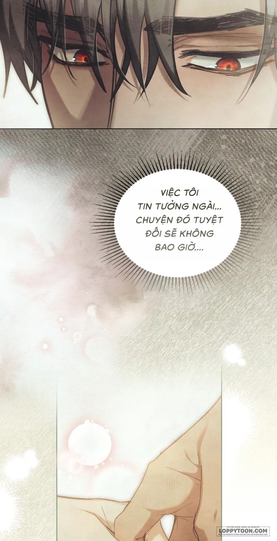 Đêm Của Bệ Hạ - Chap 22