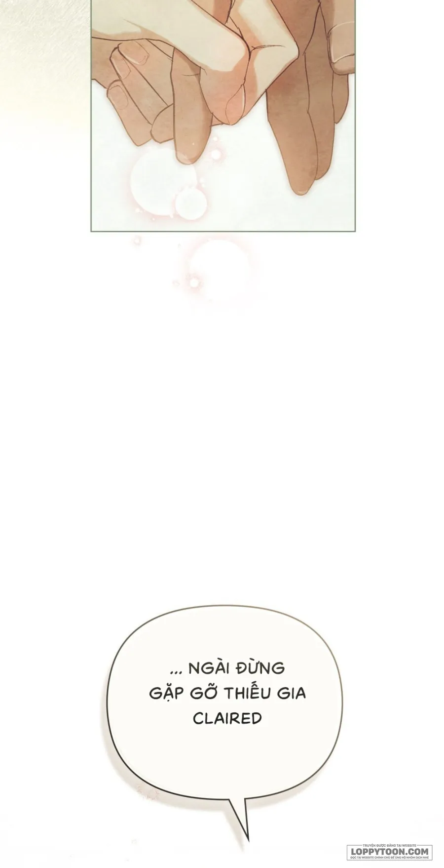 Đêm Của Bệ Hạ - Chap 22