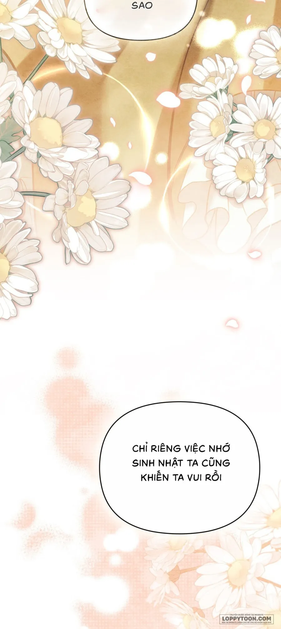 Đêm Của Bệ Hạ - Chap 22