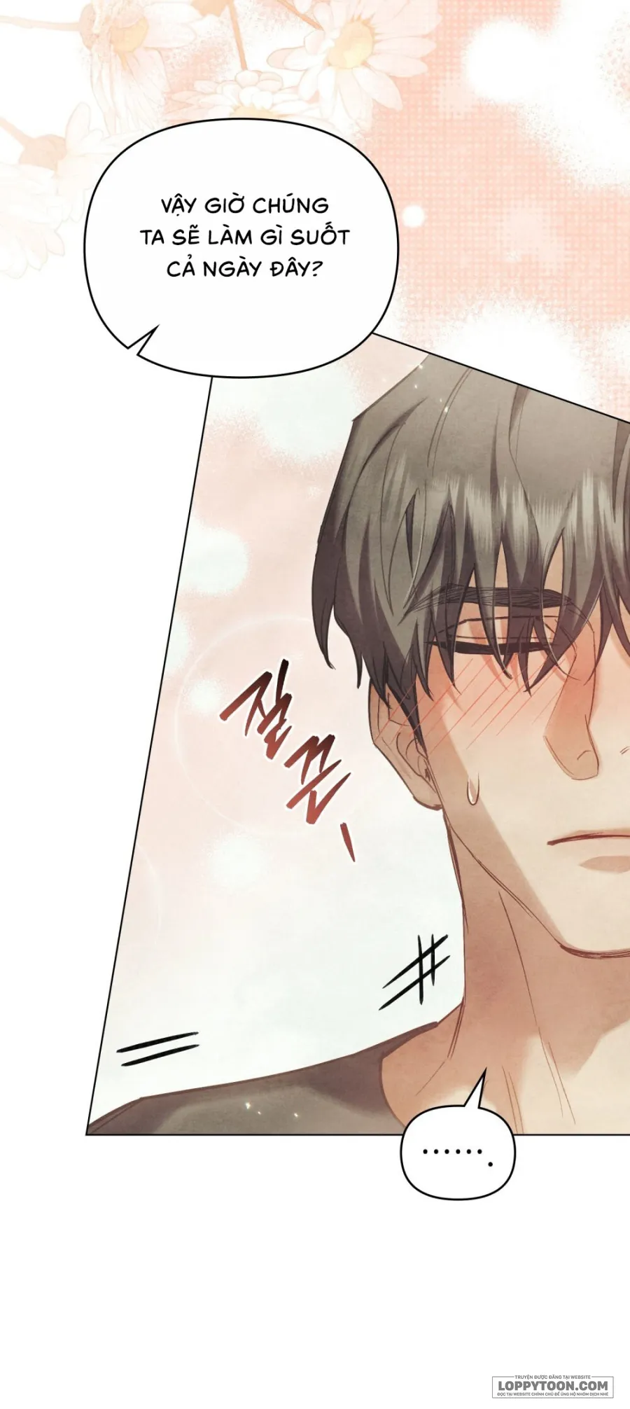 Đêm Của Bệ Hạ - Chap 22
