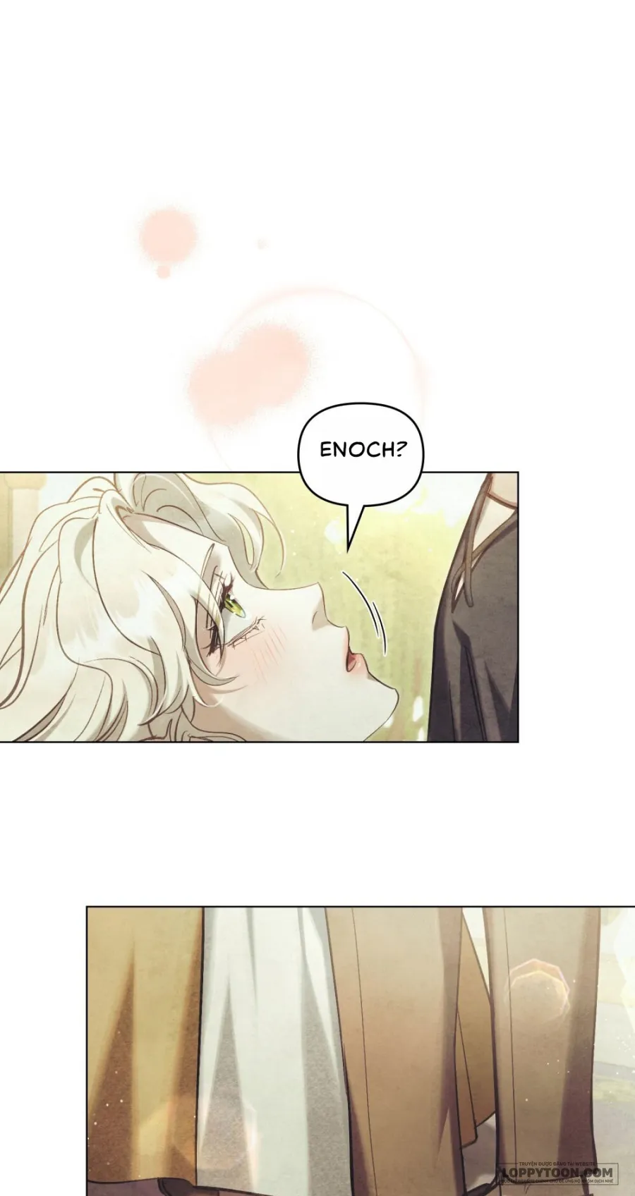 Đêm Của Bệ Hạ - Chap 22