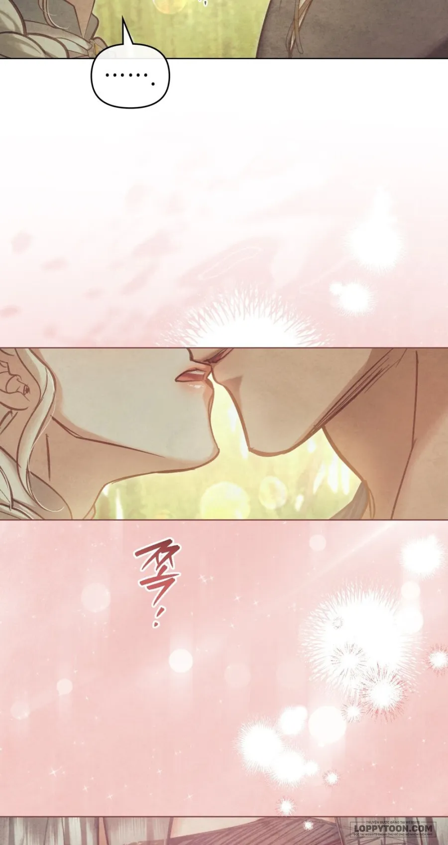 Đêm Của Bệ Hạ - Chap 22