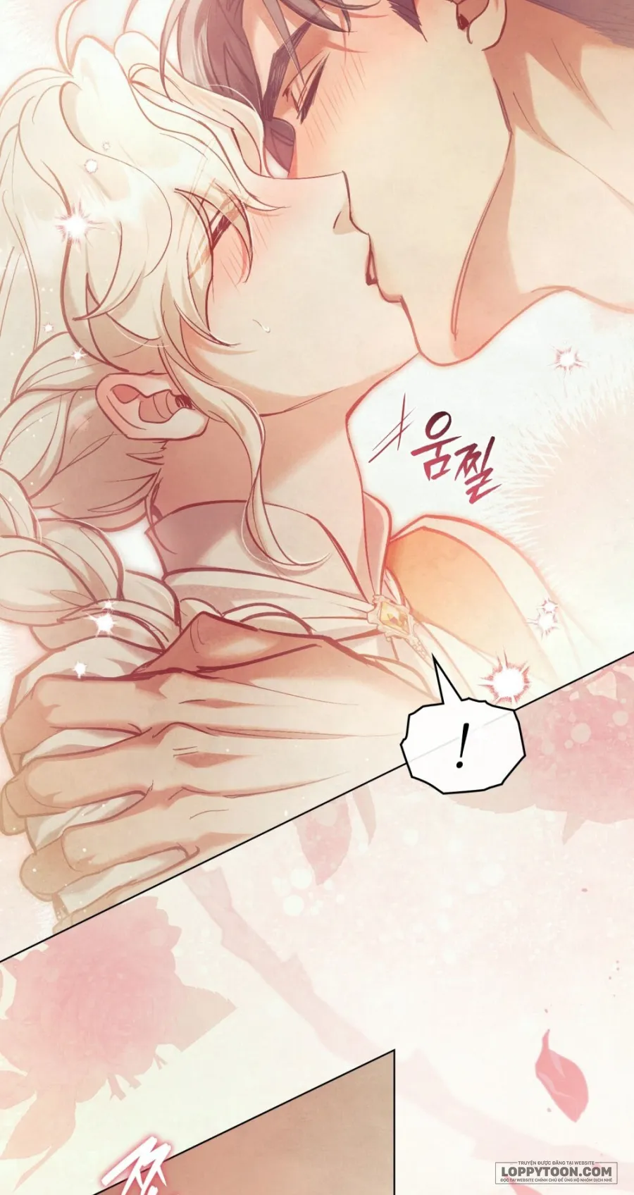 Đêm Của Bệ Hạ - Chap 22