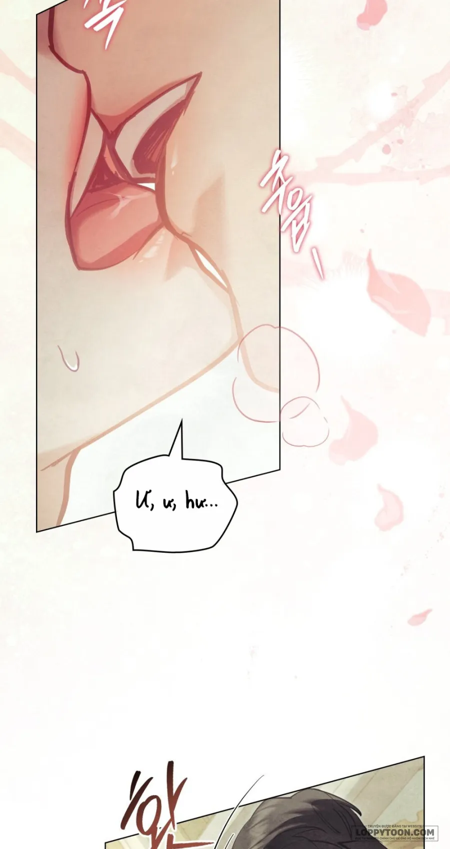 Đêm Của Bệ Hạ - Chap 22