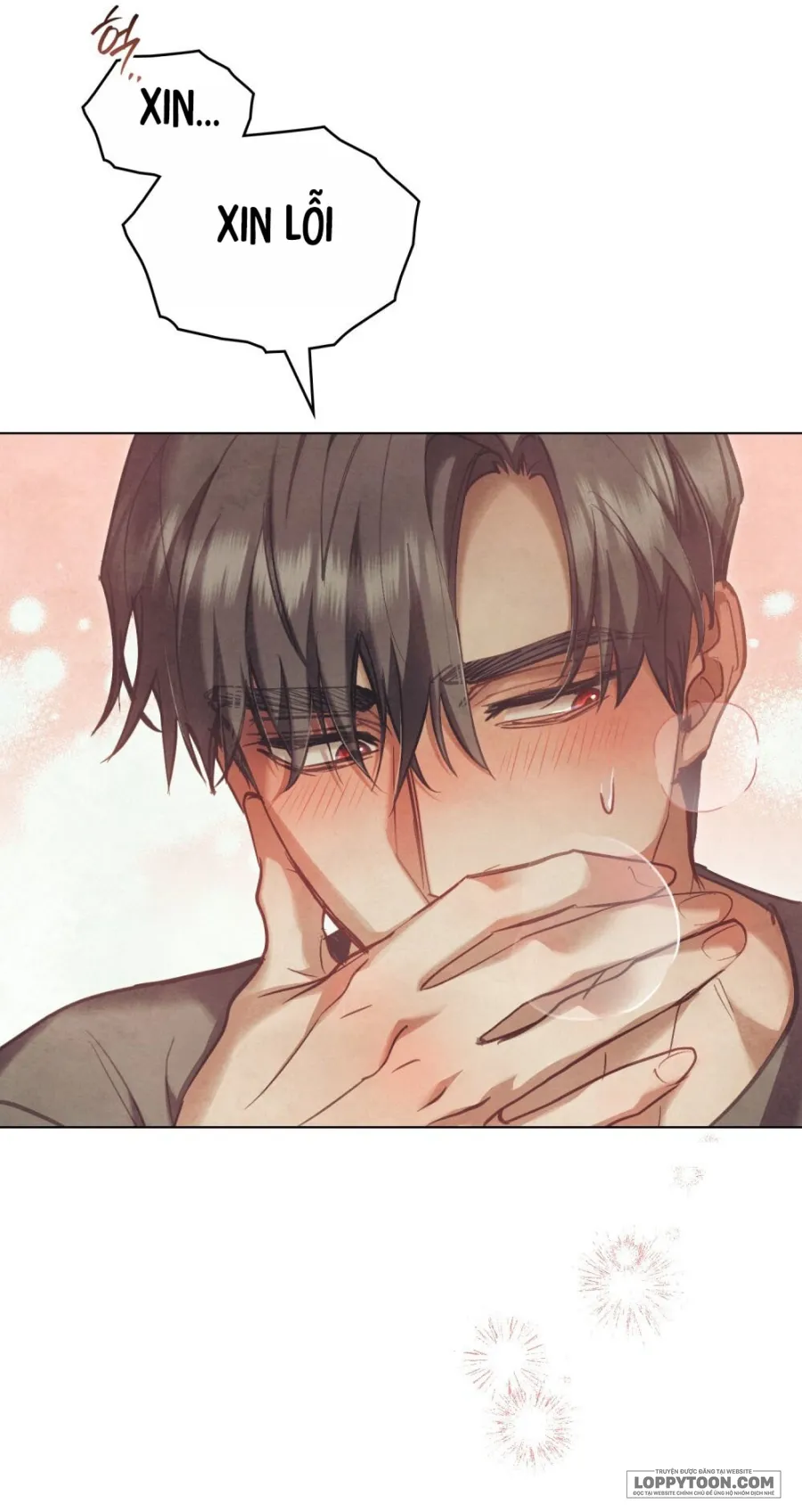 Đêm Của Bệ Hạ - Chap 22