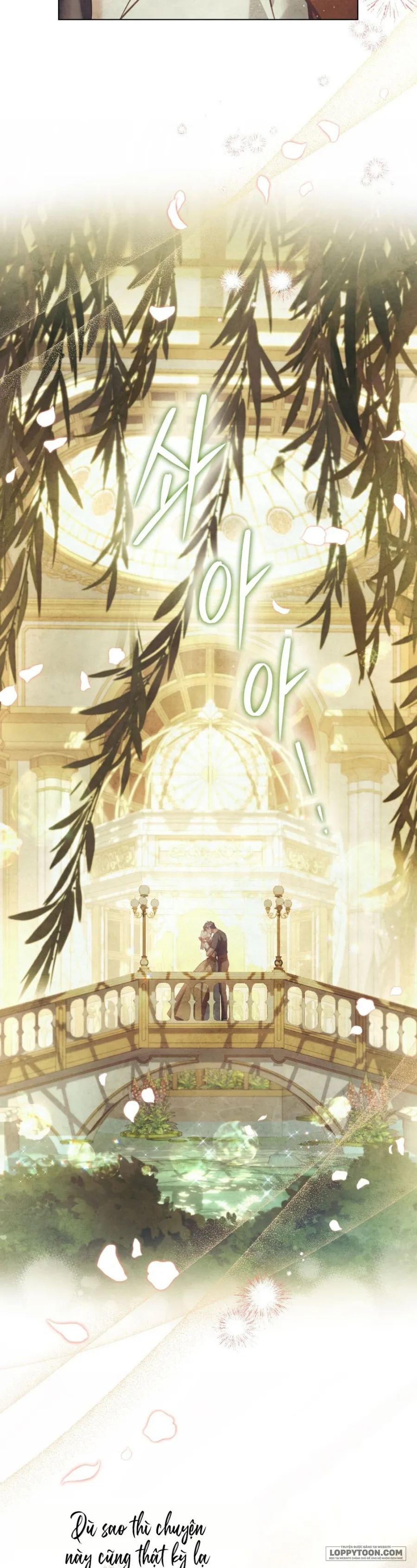 Đêm Của Bệ Hạ - Chap 22